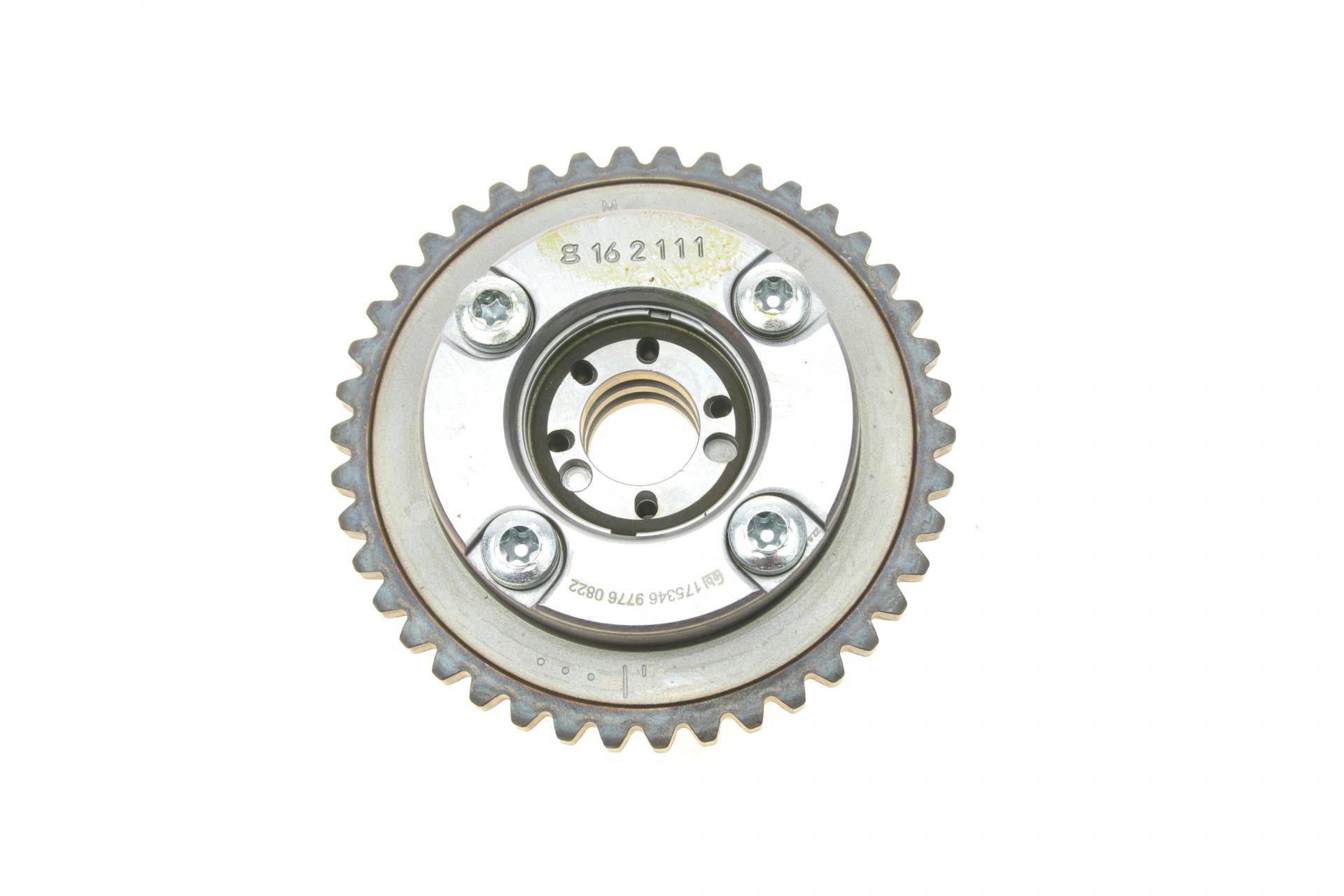 Шестерня розподільного валу MB C-class (W205/W204)/E-class (W212/W213) 07- (M274)