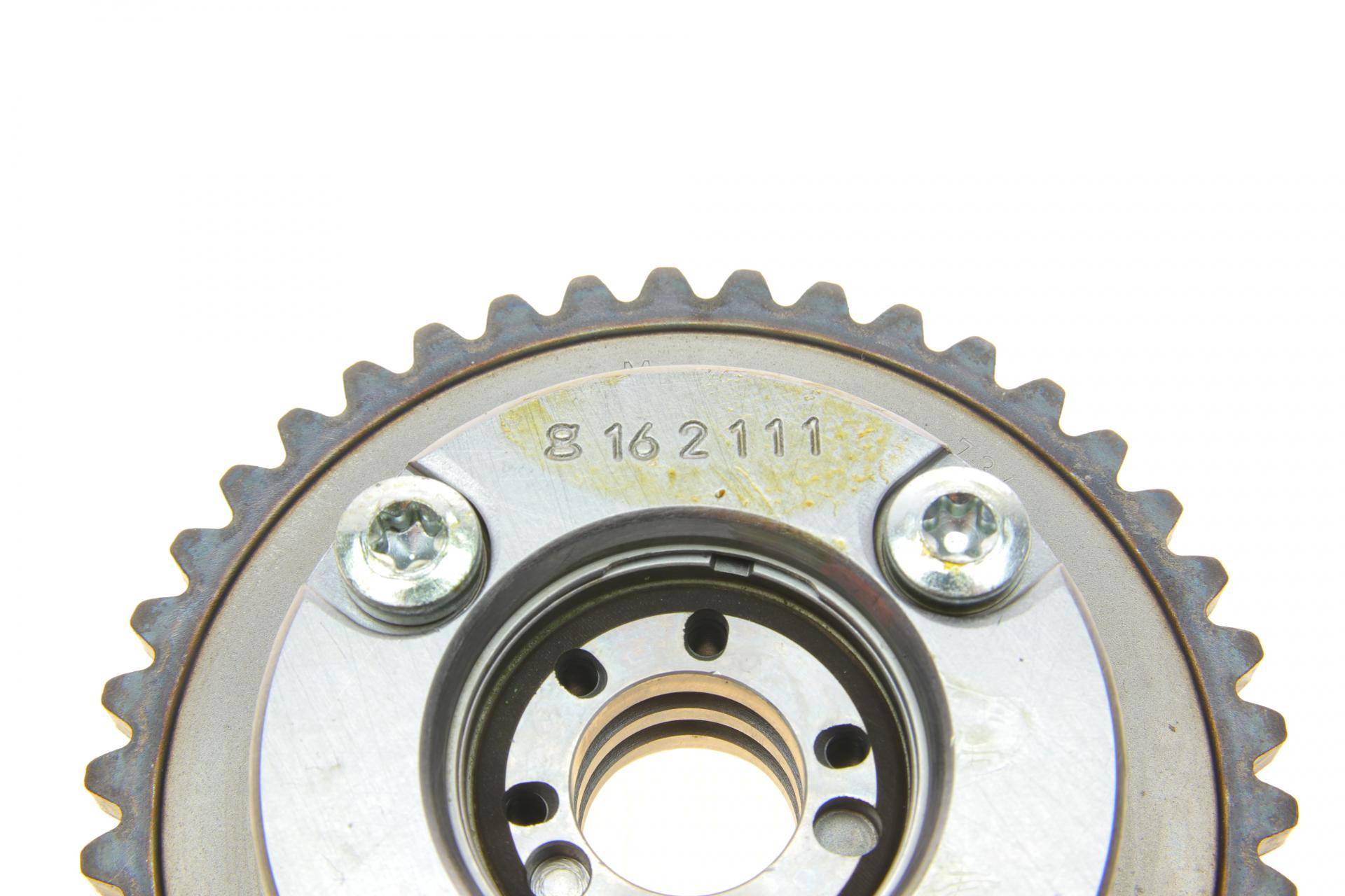 Шестерня розподільного валу MB C-class (W205/W204)/E-class (W212/W213) 07- (M274)