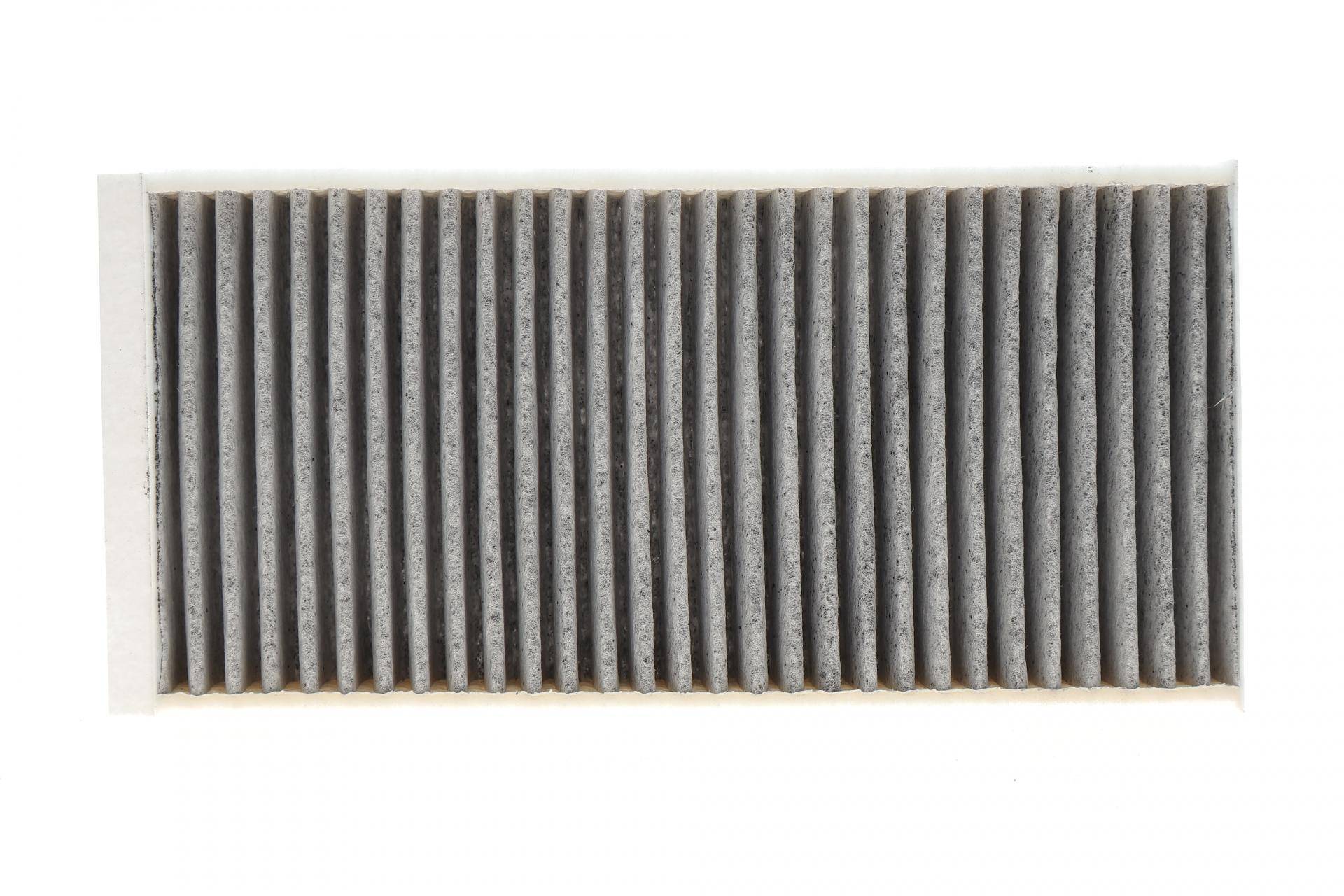 Фільтр салону BMW 2 (F44/F45/F46) 14-16/X1 (F48) 15-16/i3 (I01)/Mini Mini 13-16 (к-кт 2шт) (вугільний)