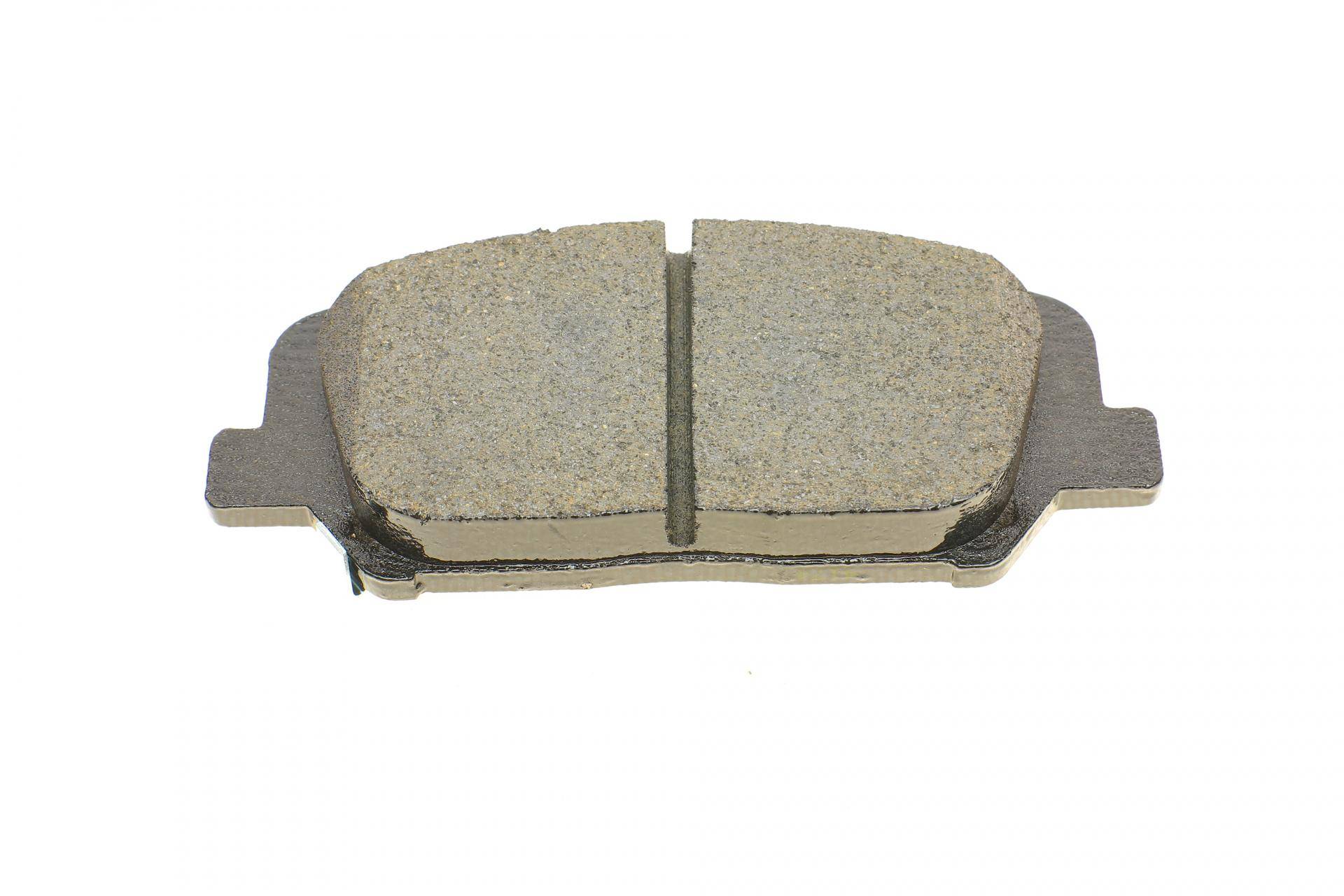 Колодки гальмівні (передні) Hyundai i30 11-/Veloster 12-17/Kia Cee'd/Pro Cee'd 12-/Cerato 13-