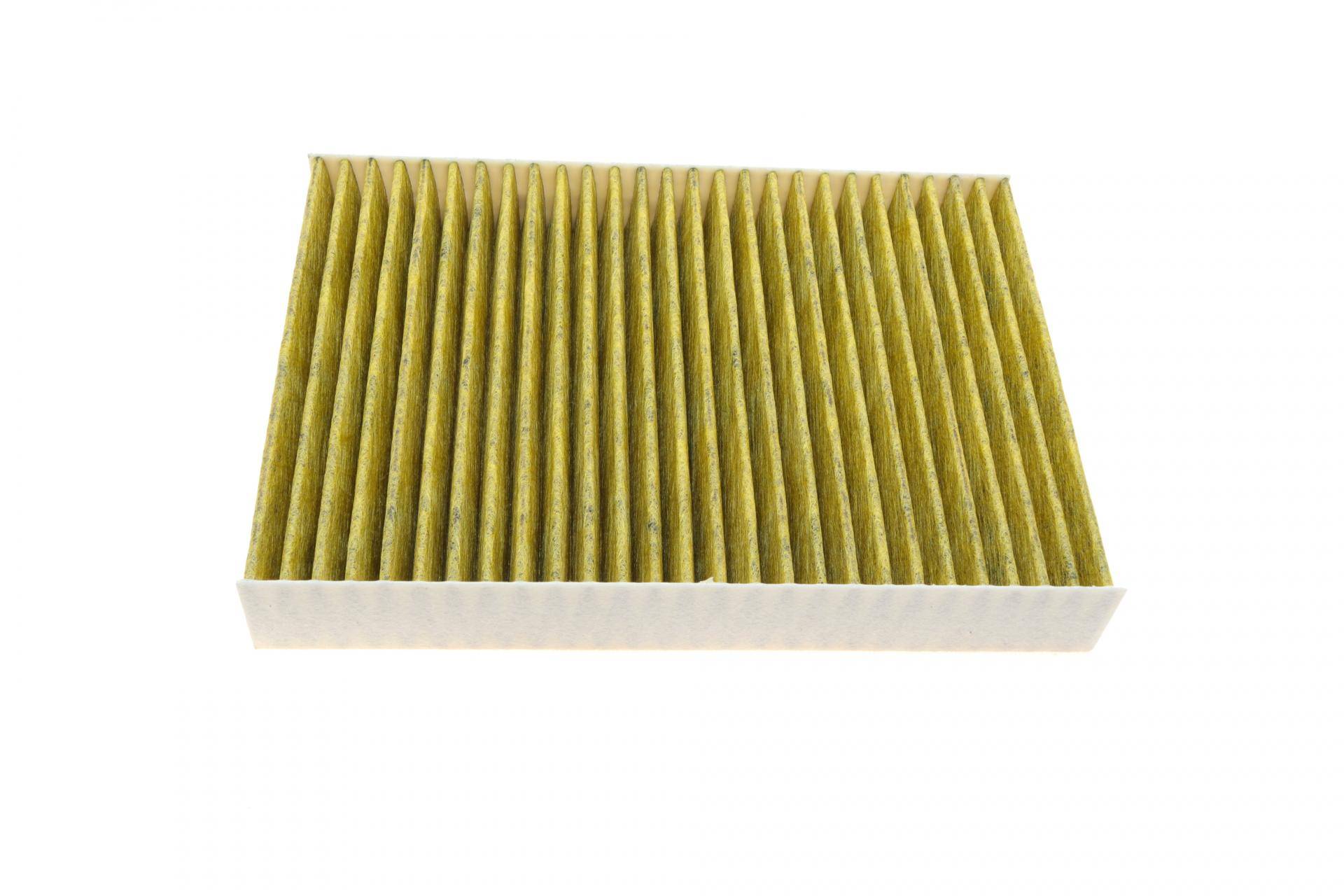 Фільтр салону Nissan Qashqai II/Renault Espace V/Megane IV/Talisman 1.2-1.6D 13- (вугільний/антибактеріальний)