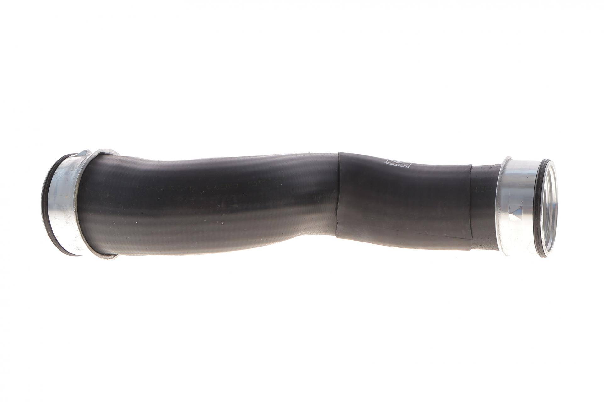 Патрубок інтеркулера MB E-class (W211) 3.0CDI/3.2CDI 02-08