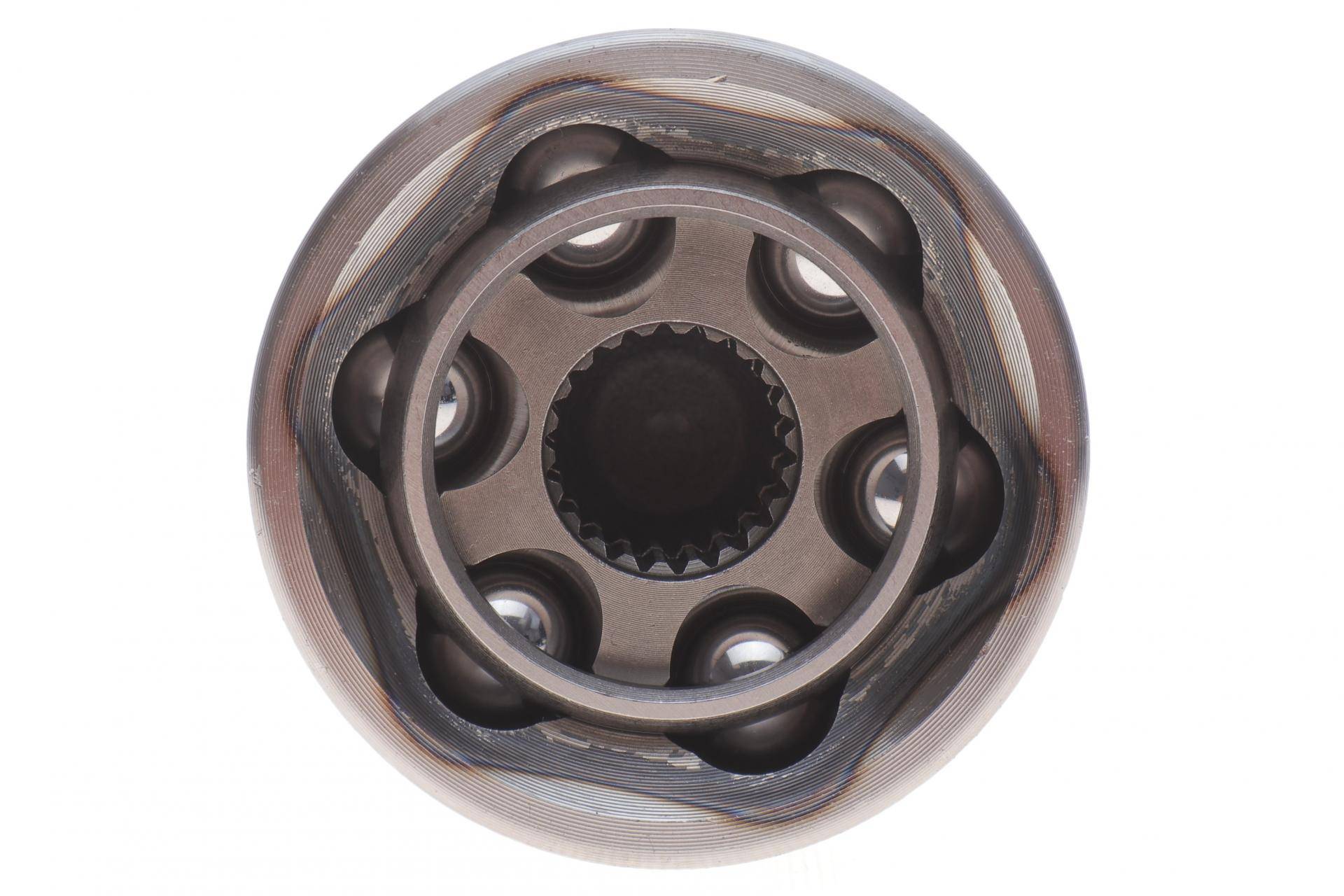 ШРКШ (зовнішній) Opel Astra H/J 04-/Zafira B 05-15 (33z/22z)