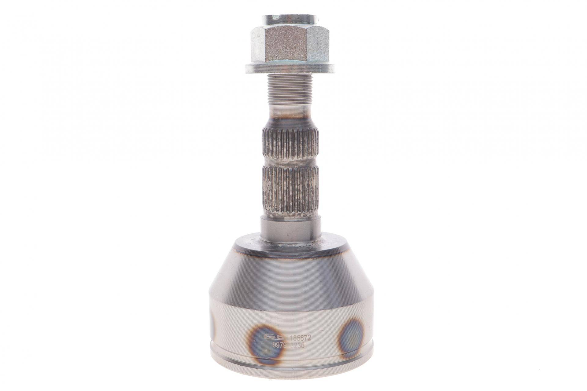 ШРКШ (зовнішній) Opel Astra H/J 04-/Zafira B 05-15 (33z/22z)