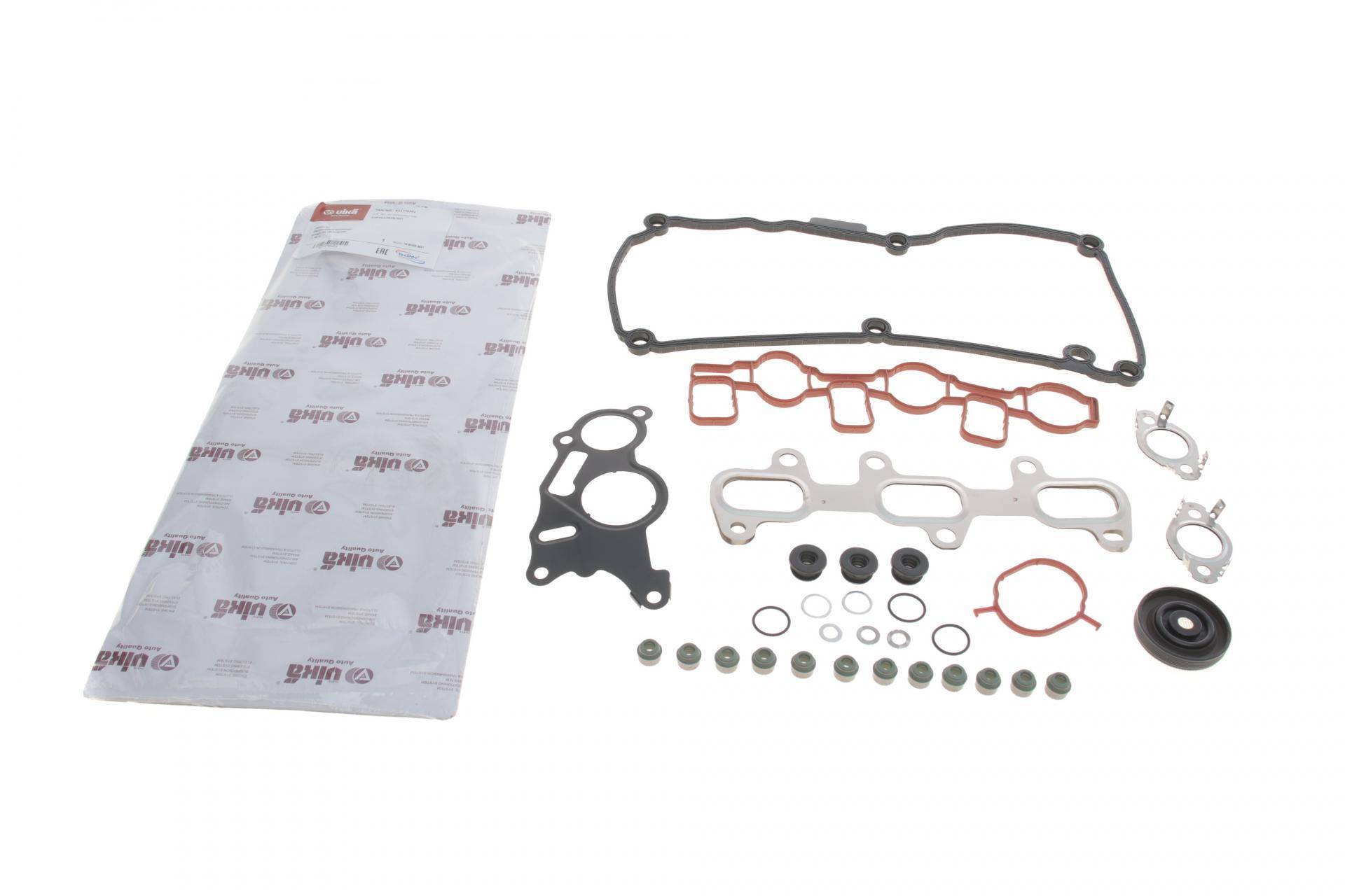 Комплект прокладок (верхній) Skoda Fabia/Roomster 1.2 TDI 10-15