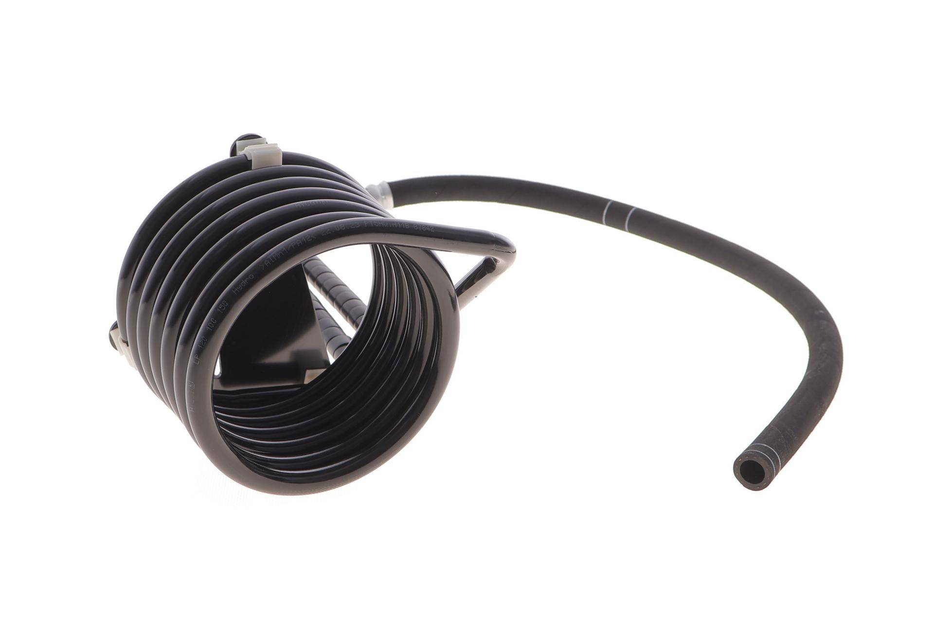 Трубка гідропідсилювача Iveco Daily 99- (к-кт)