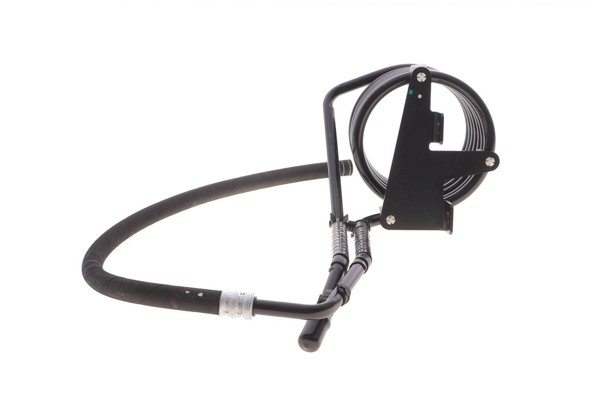 Трубка гідропідсилювача Iveco Daily 99- (к-кт)