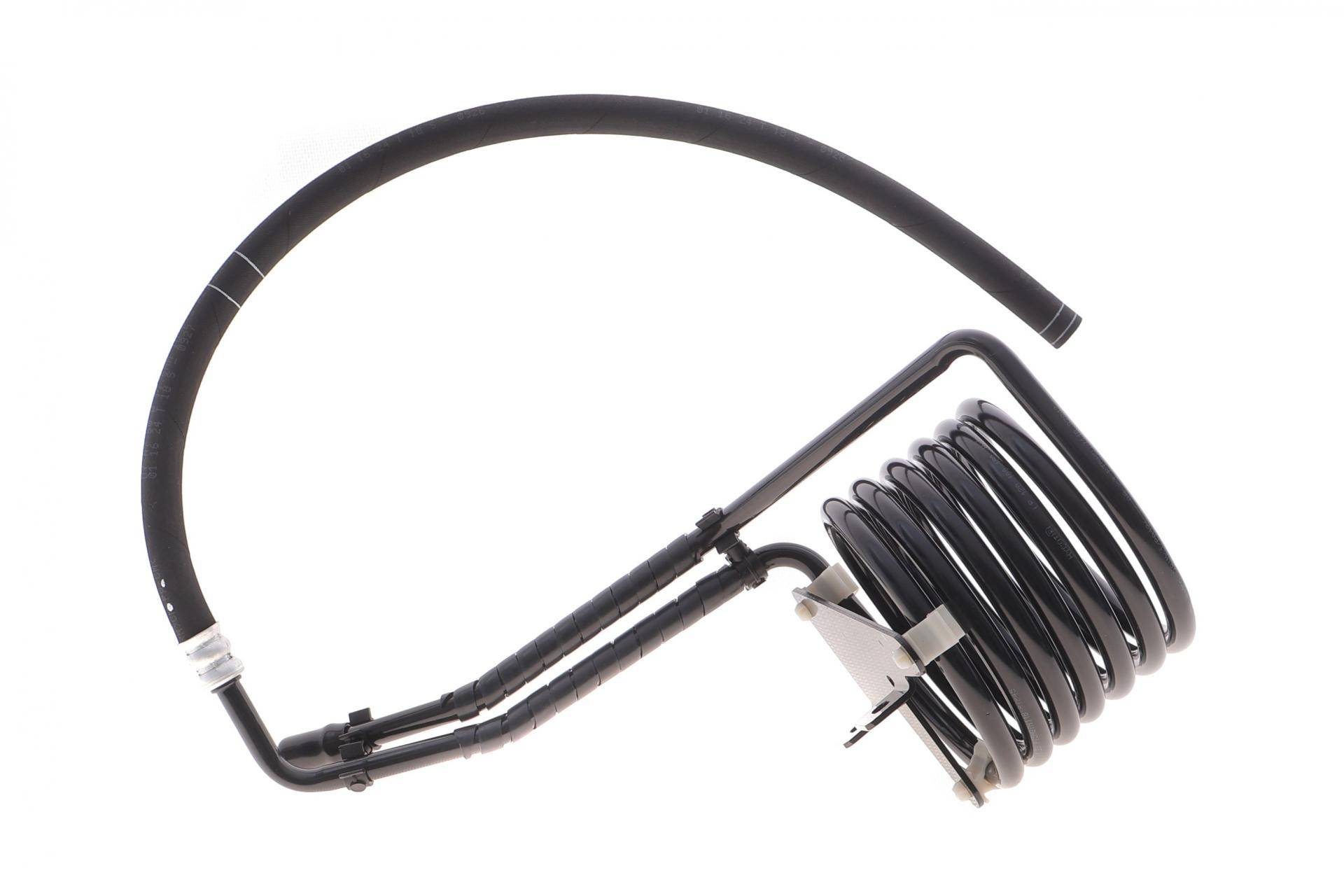 Трубка гідропідсилювача Iveco Daily 99- (к-кт)