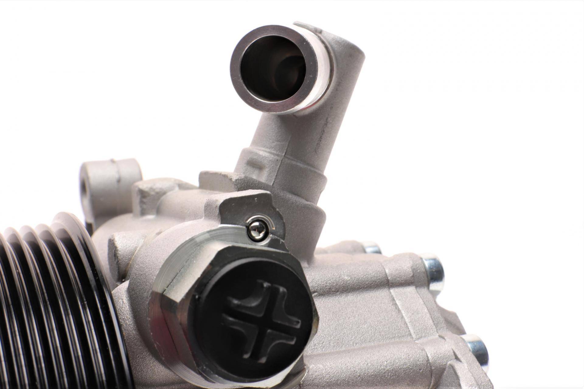 Насос ГПК MB M-class (W164) 4.0 D 06-11/GL-class 4.0 D 06-12