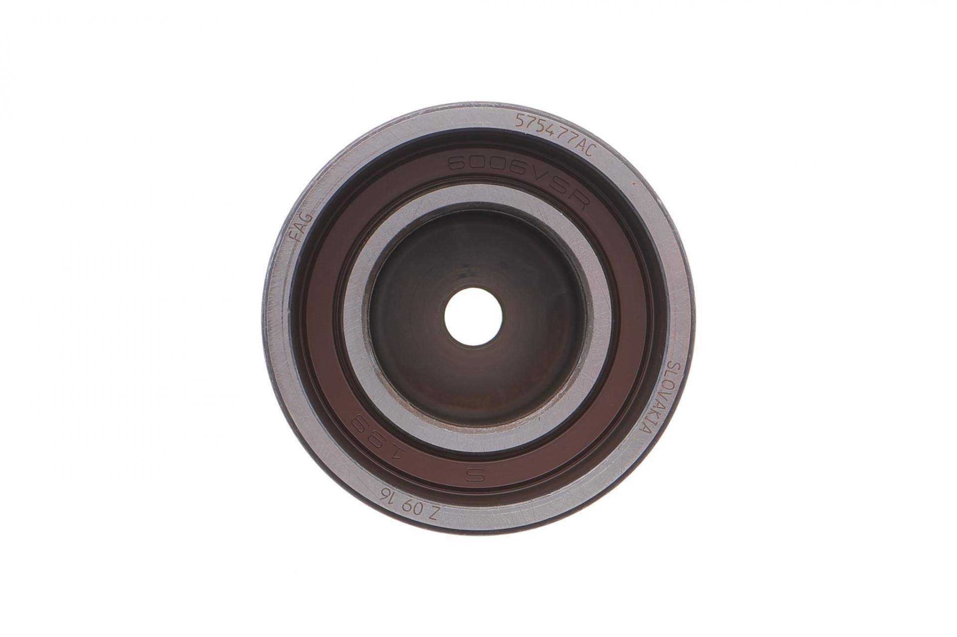 Комплект ГРМ + помпа Audi 80/100/A6 2.6/2.8 90-00, (239x25.40)