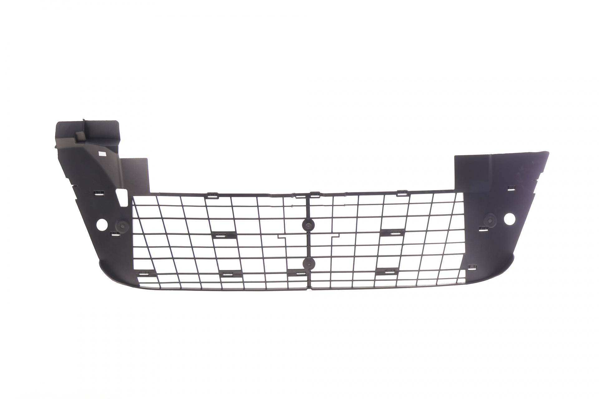 Решітка радіатора (внутрішня) Opel Movano/ Renault Master 10-