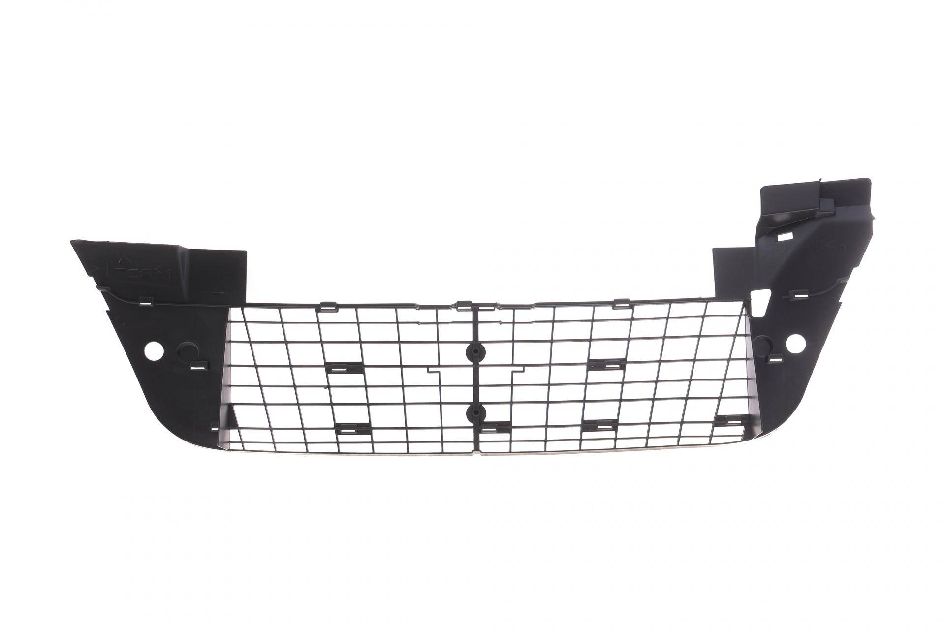 Решітка радіатора (внутрішня) Opel Movano/ Renault Master 10-