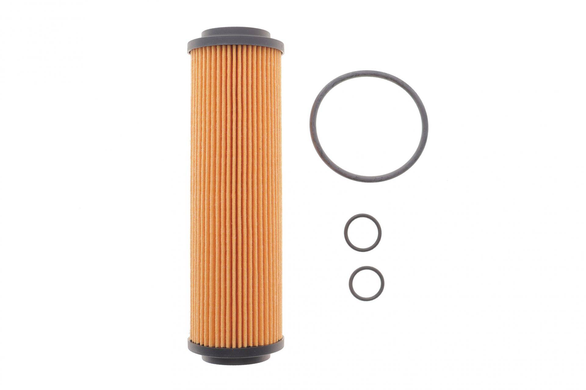 Фільтр масляний MB C-class (W204) 07-/E-class (W212) 09-/SLK 1.8 (M271) 09-