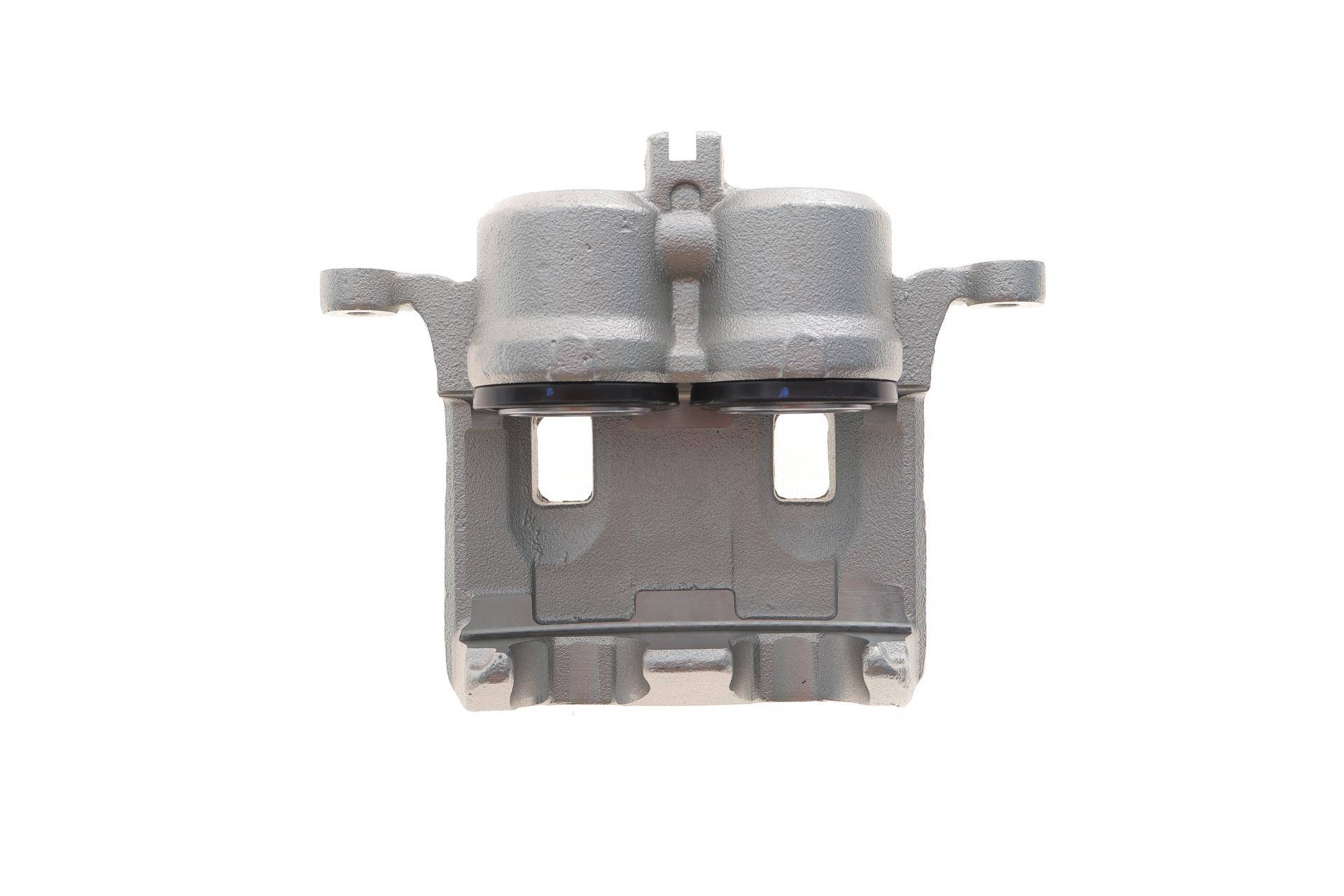 Супорт гальмівний (передній) (L) Nissan Pathfinder III/Navara 05- (d=46mm) (Nissan)