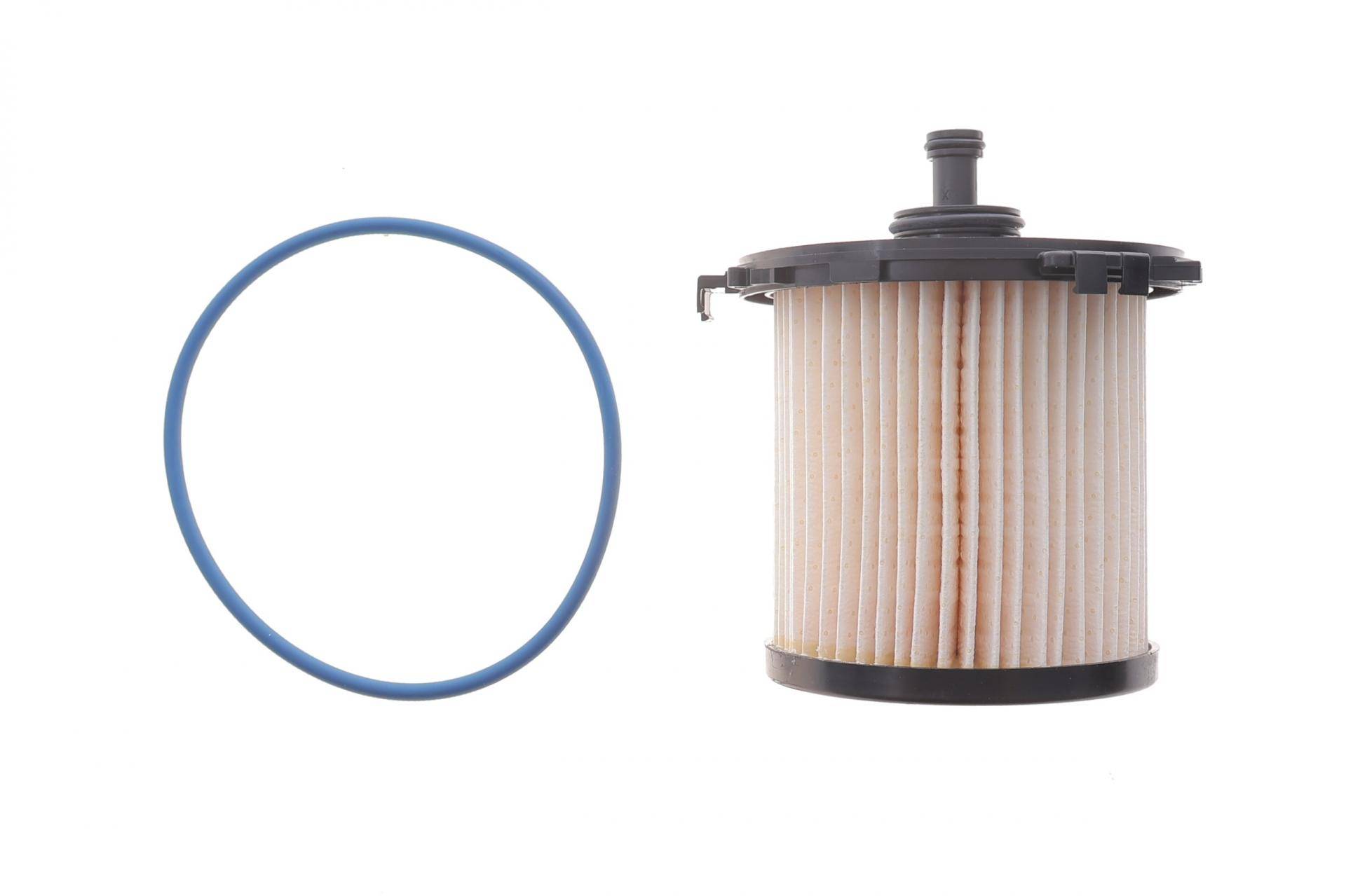 Фільтр паливний Ford Transit 2.2TDCi 11-