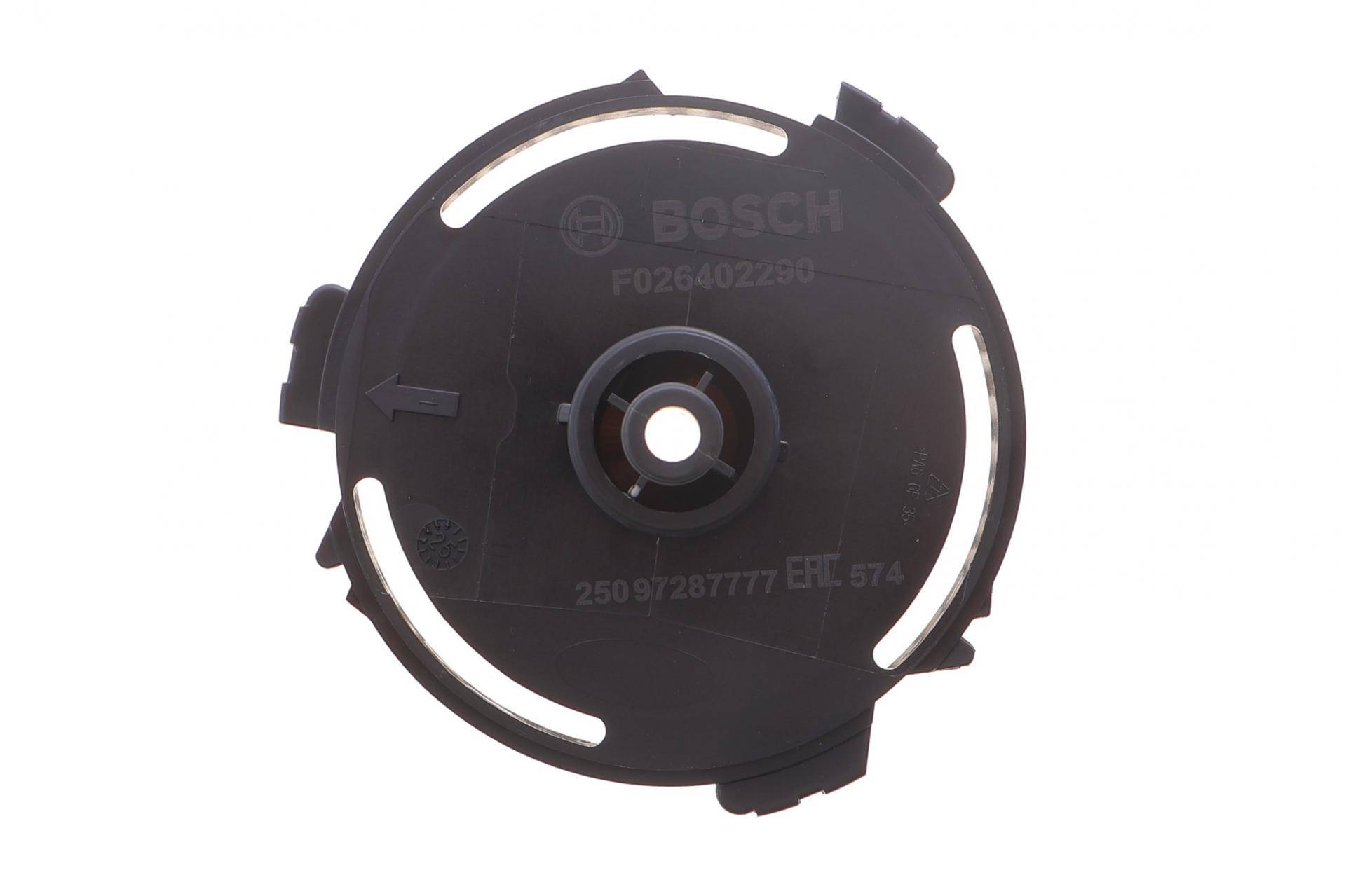 Фільтр паливний Ford Transit 2.2TDCi 11-