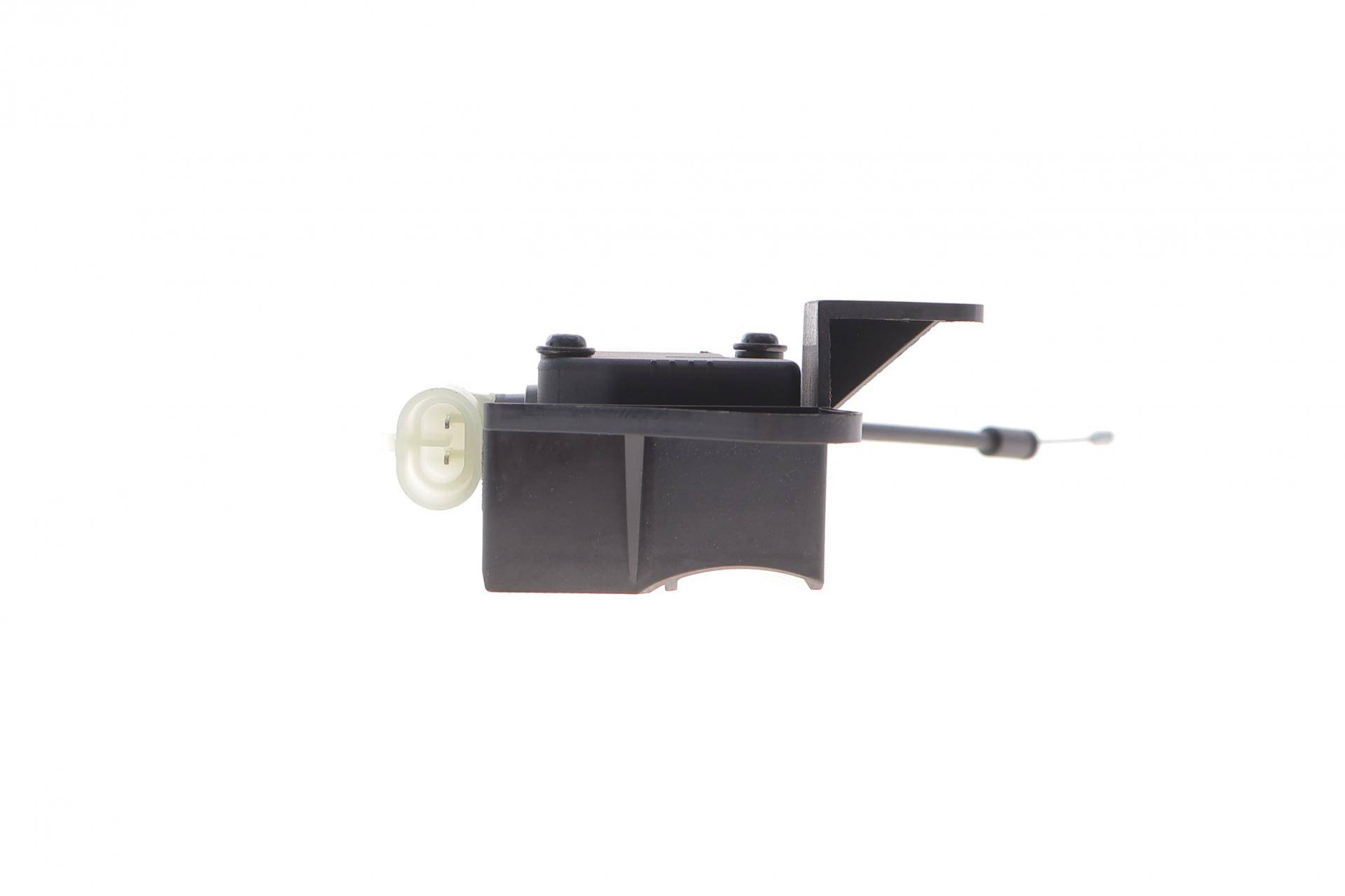 Замок кришки багажника Tesla Model 3 17-