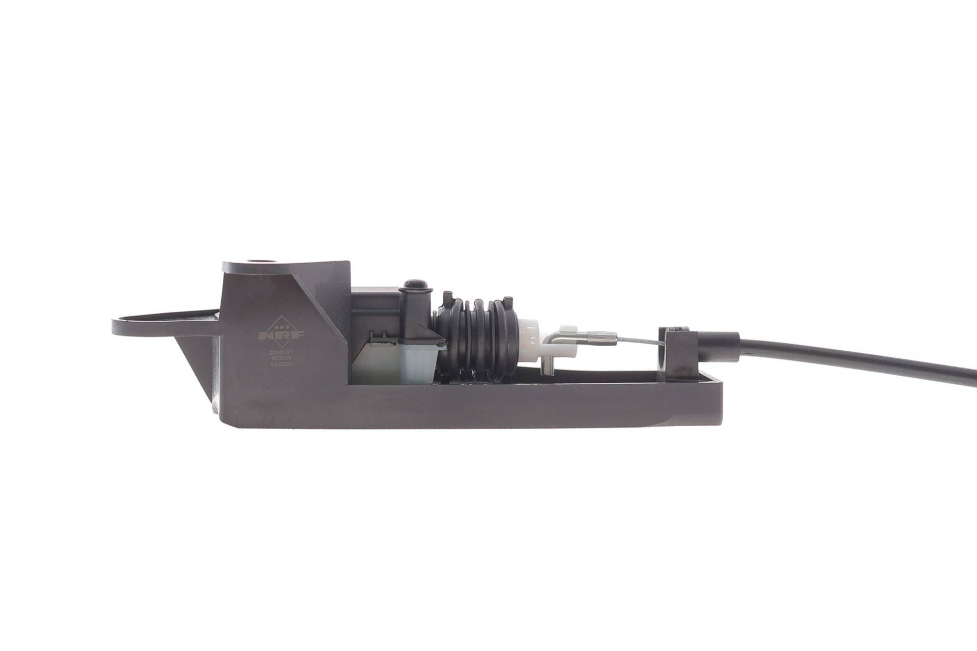 Замок кришки багажника Tesla Model 3 17-