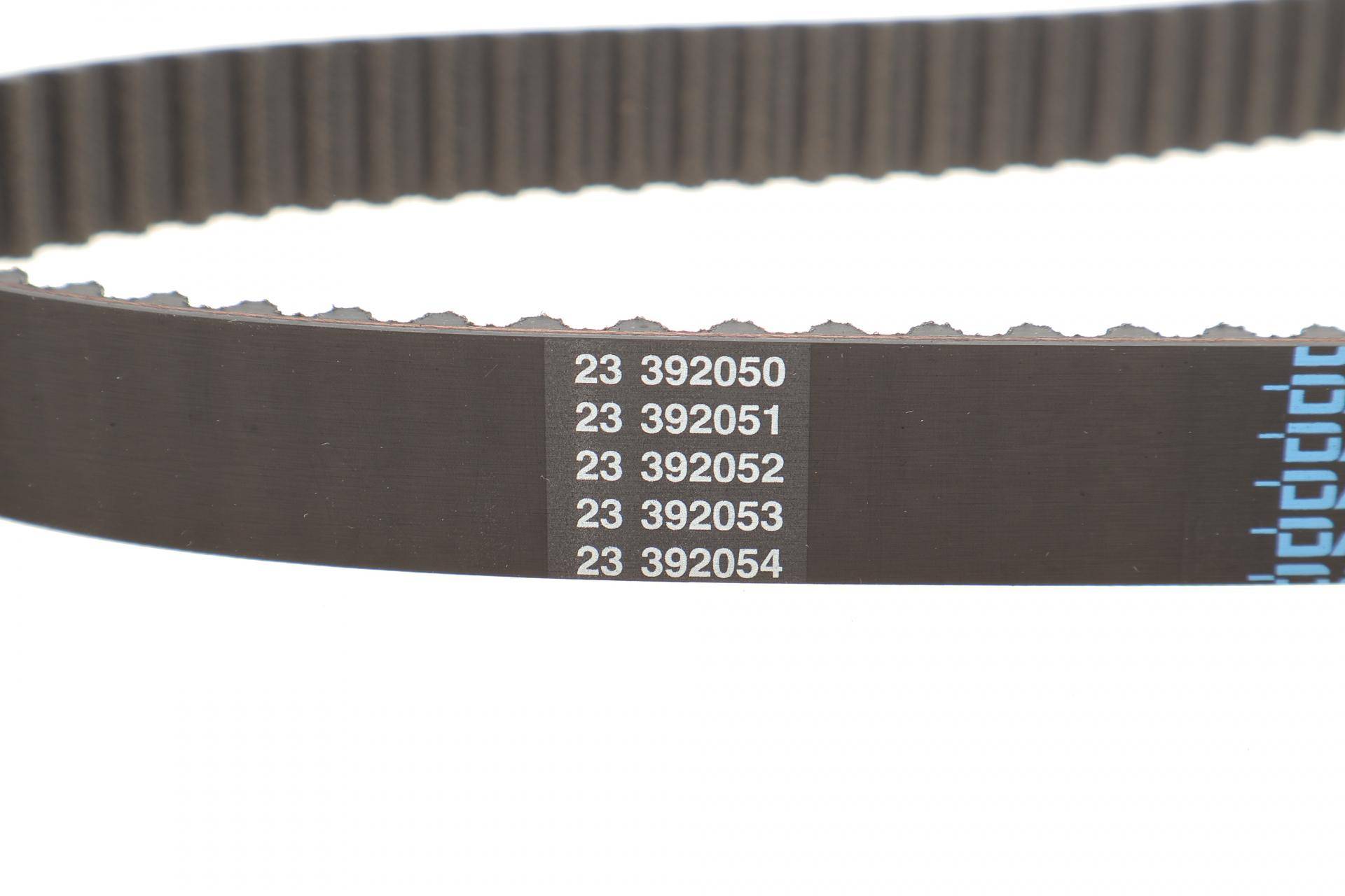 Ремінь ГРМ Suzuki Swift/Carry/Baleno 1.0/1.3i 95-