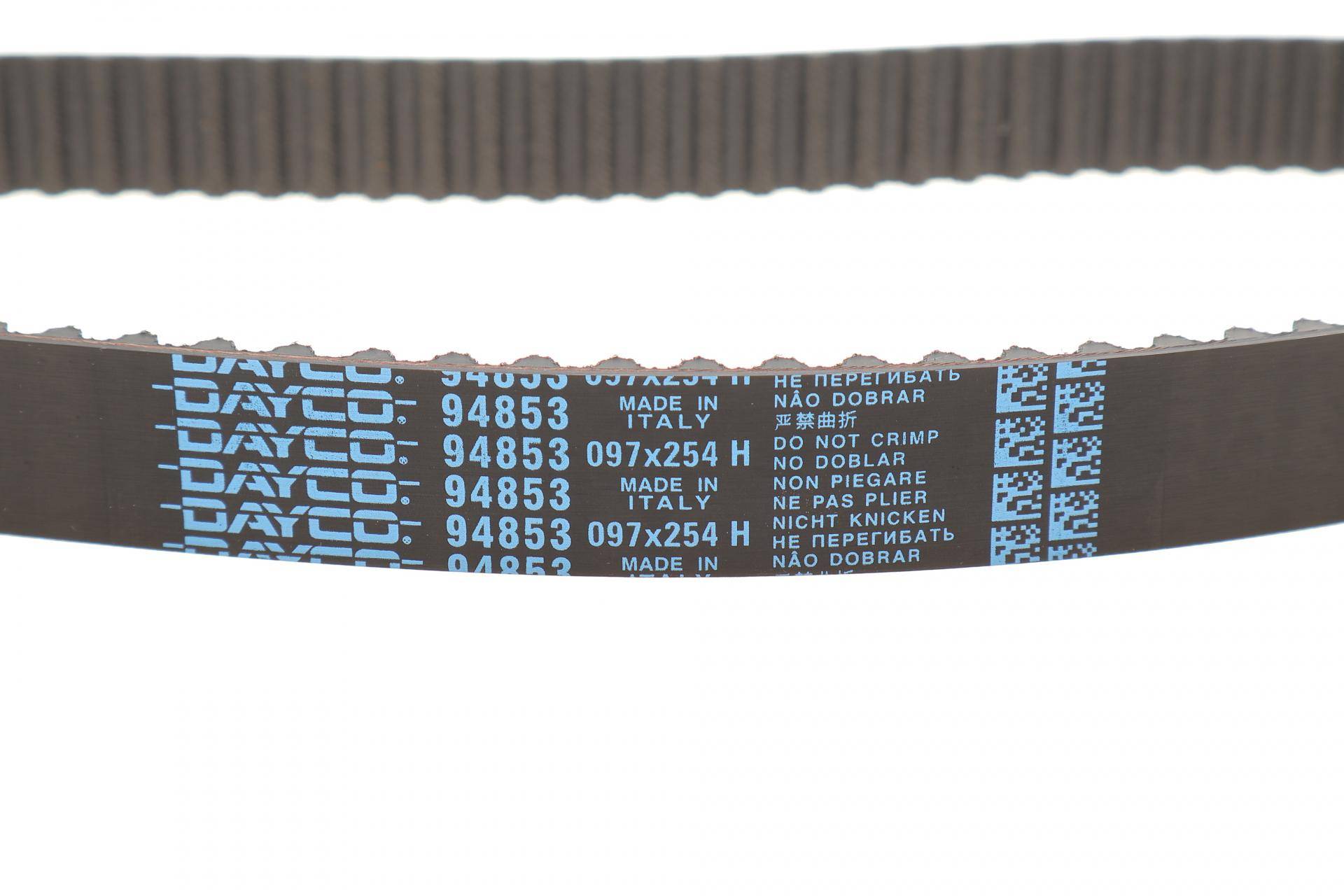 Ремінь ГРМ Suzuki Swift/Carry/Baleno 1.0/1.3i 95-