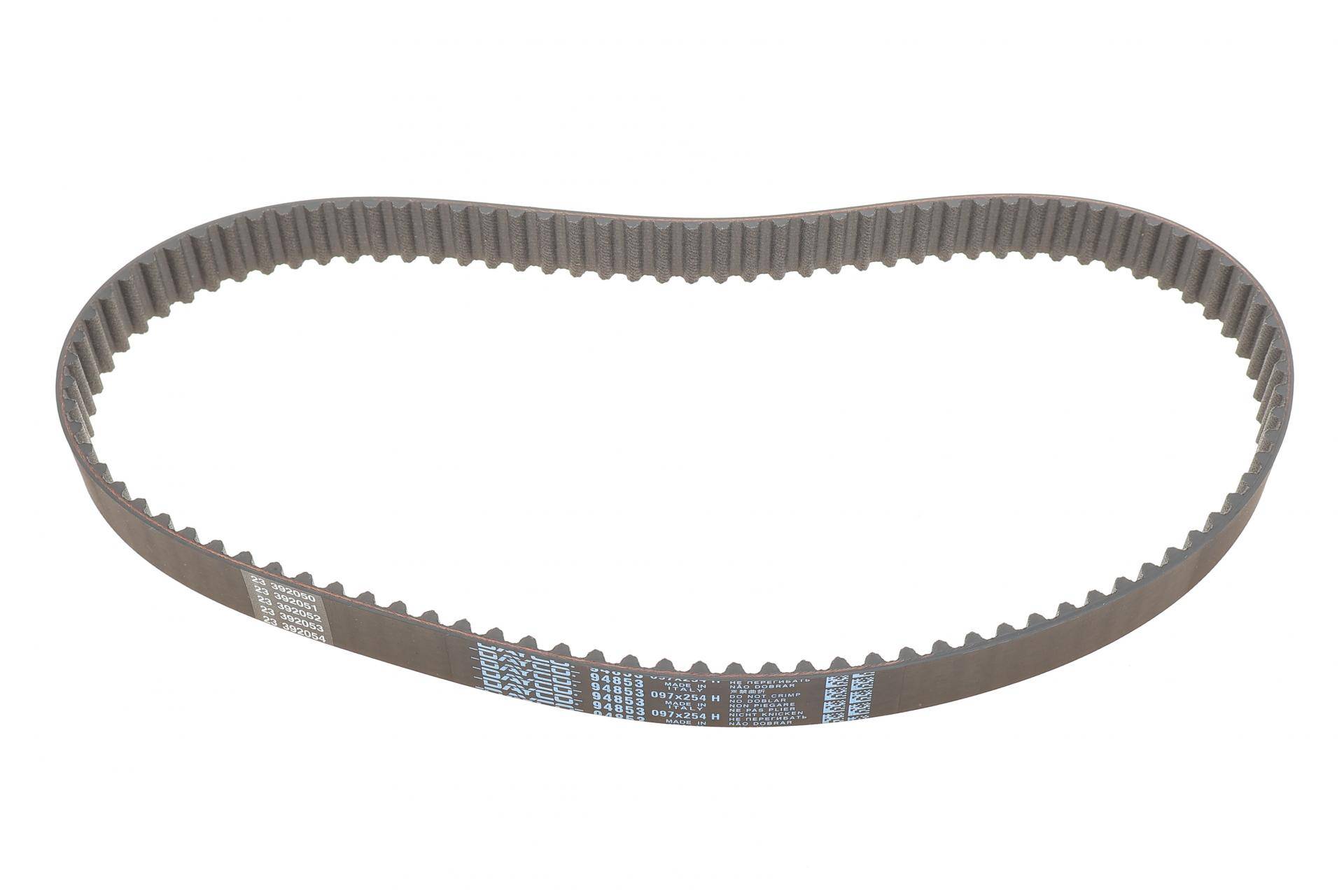 Ремінь ГРМ Suzuki Swift/Carry/Baleno 1.0/1.3i 95-