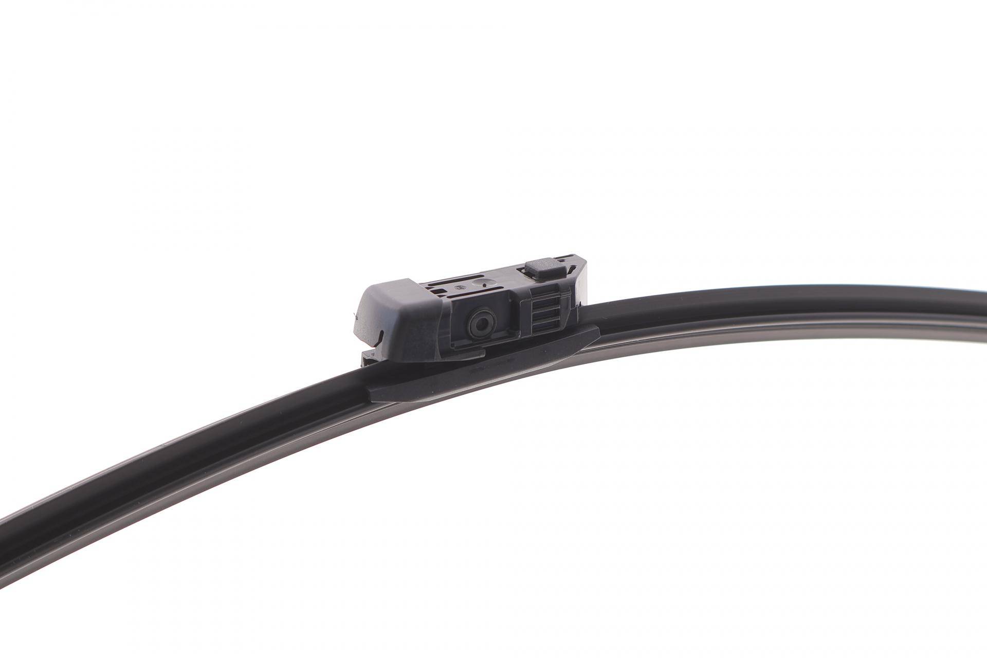 Щітки склоочисника (650/550мм) Citroen Jumper/Peugeot Boxer 06-