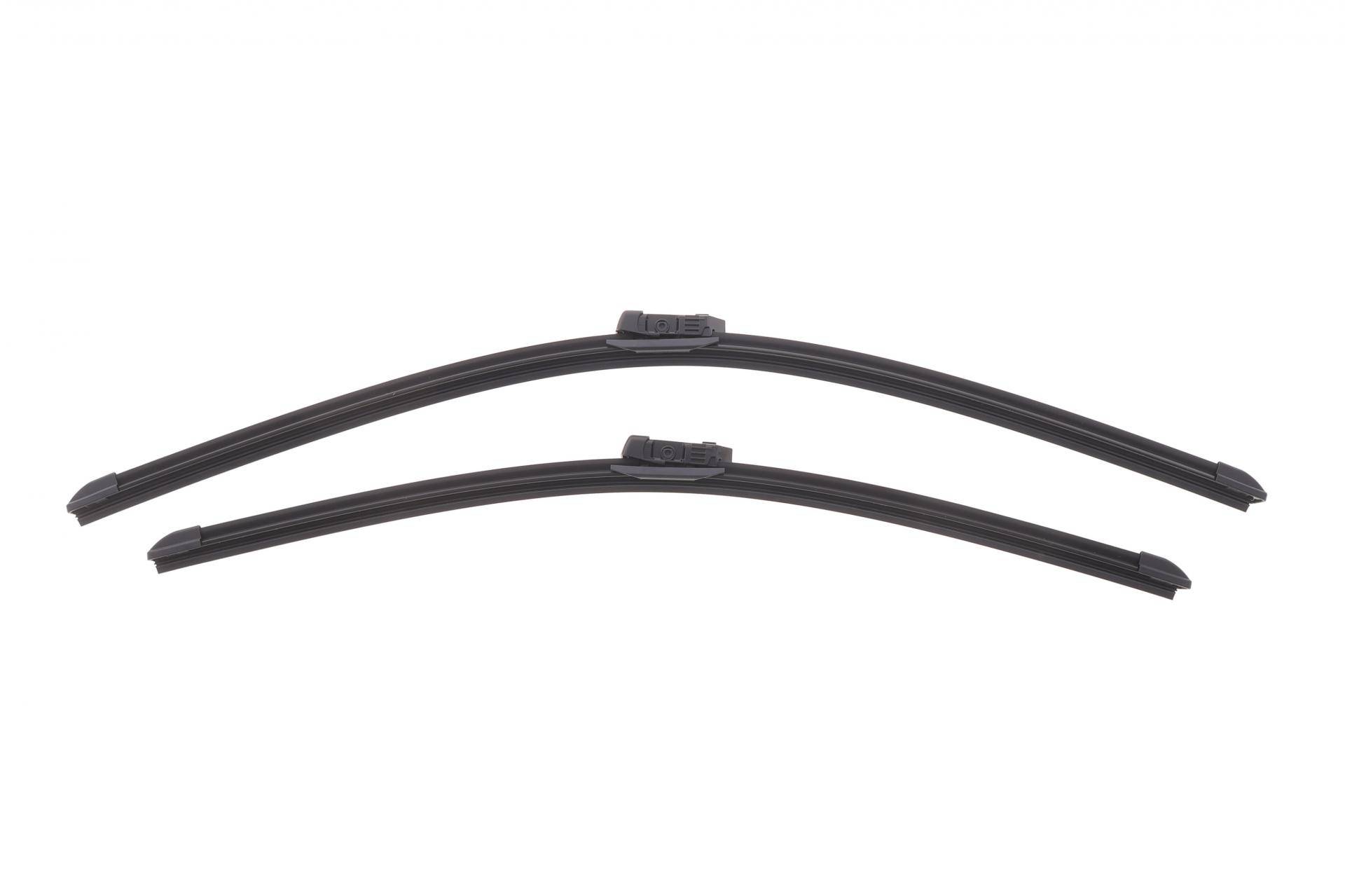 Щітки склоочисника (650/550мм) Citroen Jumper/Peugeot Boxer 06-