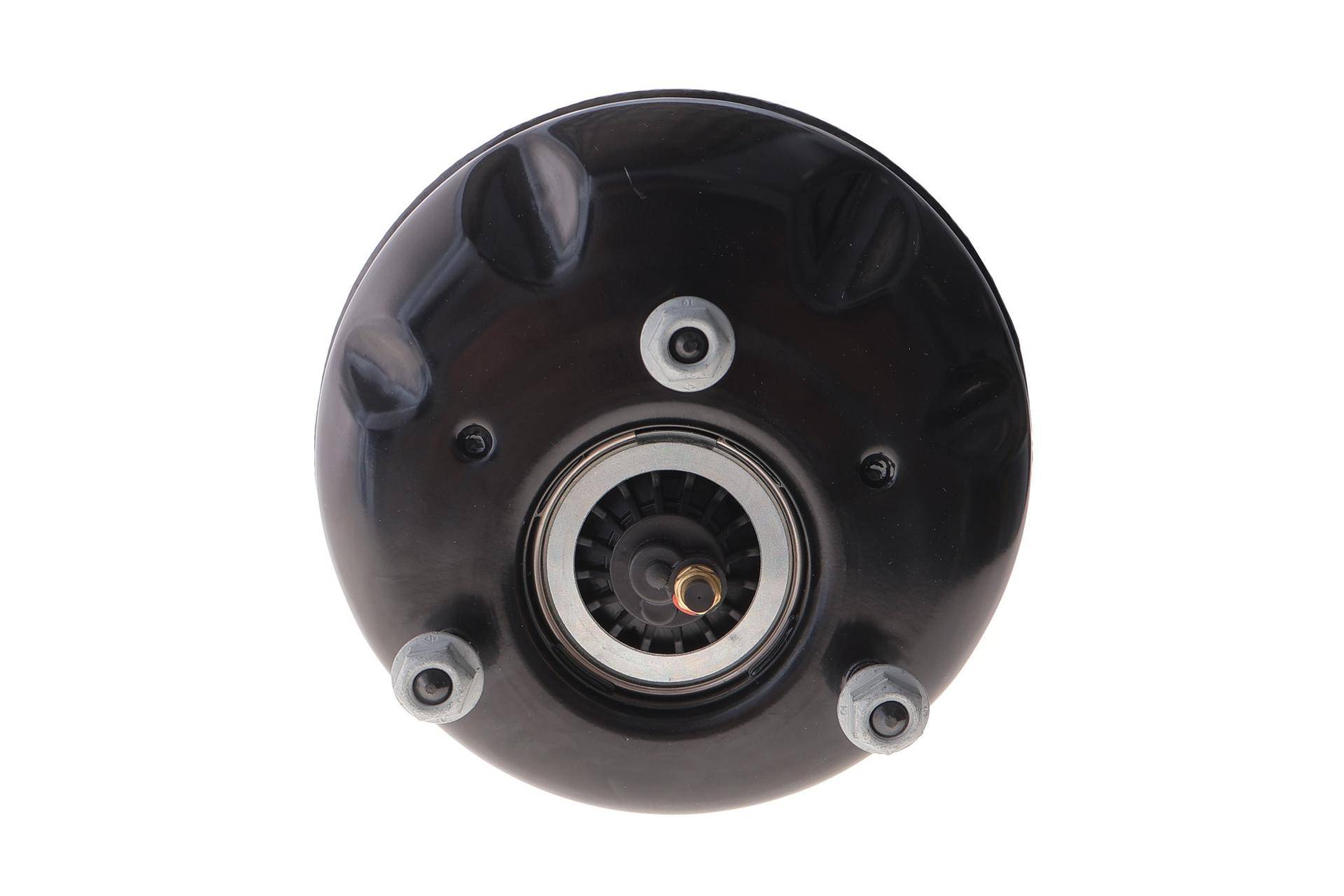 Амортизатор (передній) (R) MB GLE (C167) 19-/GLS (X167) 19- (пневмо) з ADS