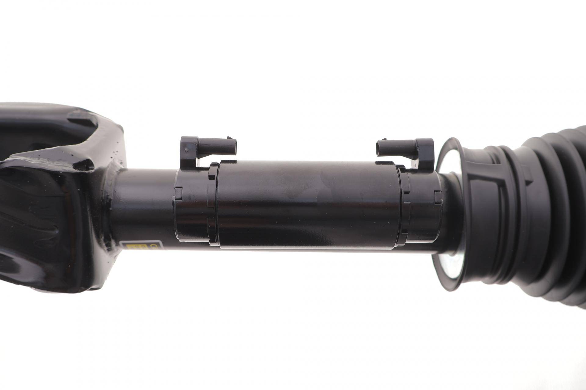 Амортизатор (передній) (R) MB GLE (C167) 19-/GLS (X167) 19- (пневмо) з ADS