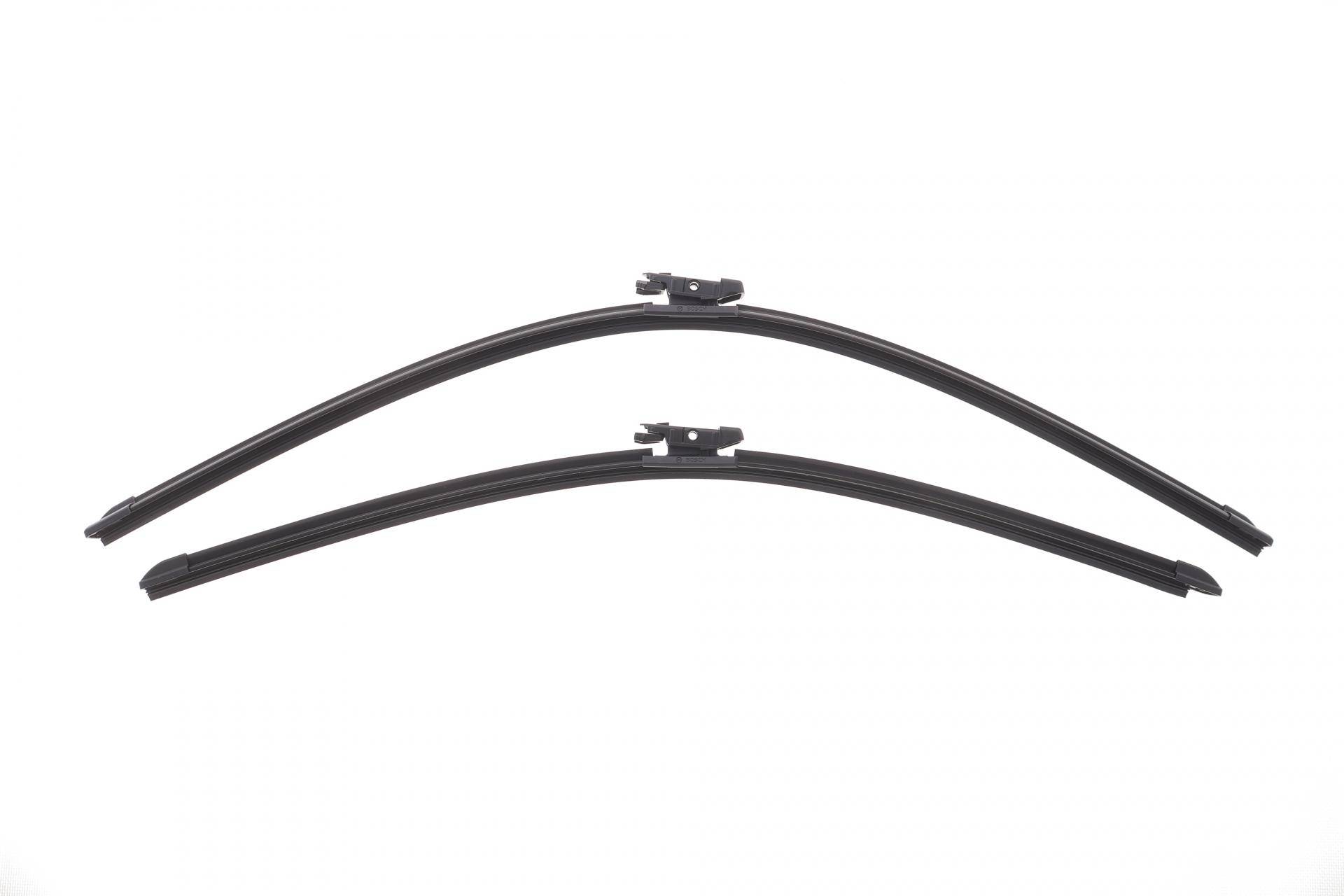 Щітки склоочисника (725/625мм) Ford C-Max 10-/ Opel Astra J 11-