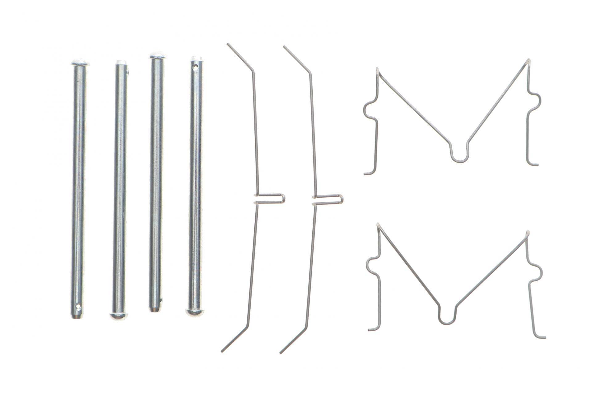 Планка супорта (переднього) прижимна (к-кт) Lexus GX/Toyota Land Cruiser 09-