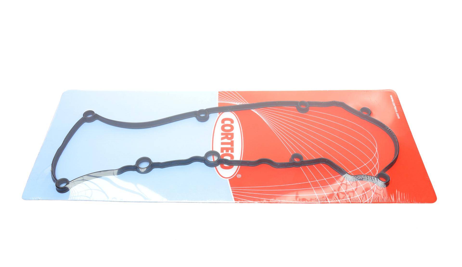 Прокладка кришки клапанів VW Touareg 3.0 V6 TDI 10- (R)