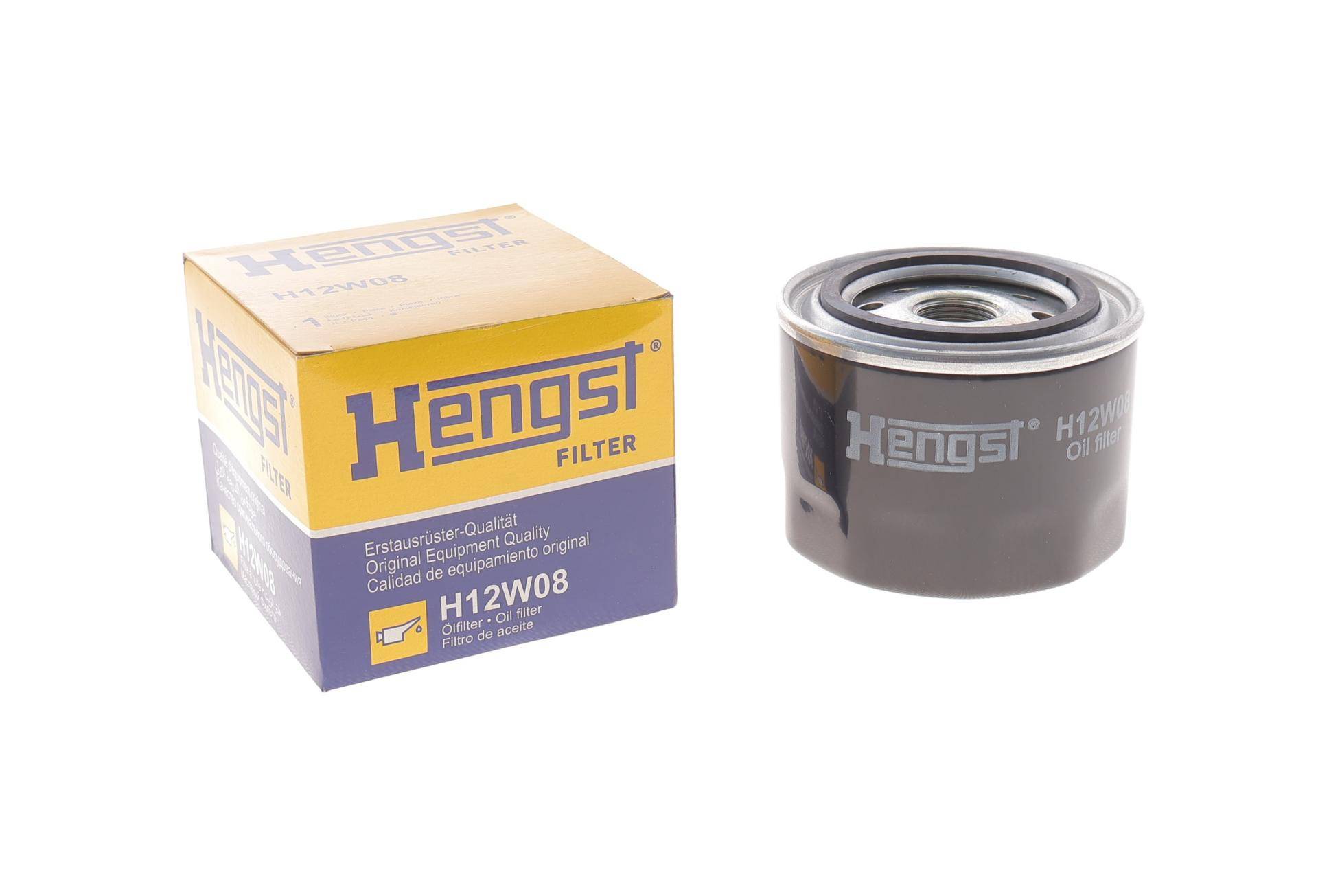 Фільтр масляний Fiat Ducato 2.3JTD 02-/Iveco Daily 2.3HPT/3.0CNG 05-