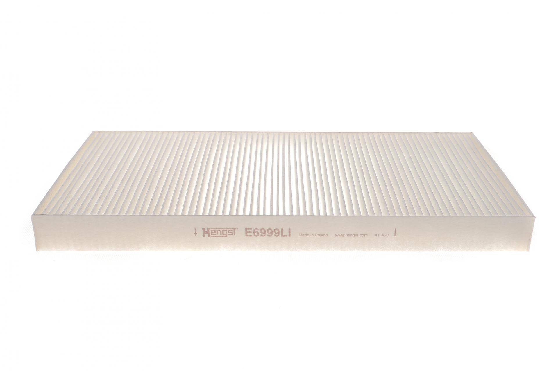 Фільтр салону Audi Q4 21-/Skoda Enyaq 20-/VW ID.3/ID.4/ID.5/ID.7 21-