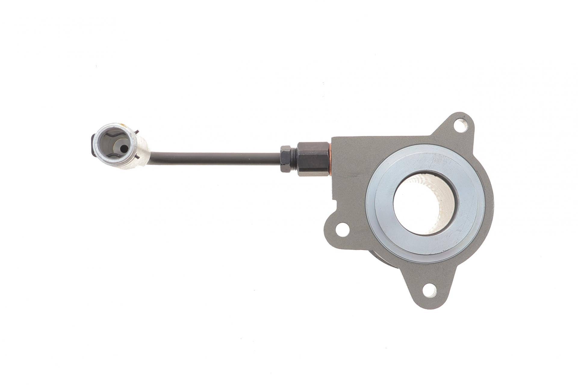 Комплект зчеплення Hyundai Santa Fe 2.2 CRDi 06-12 (d=260mm) (+вижимний)