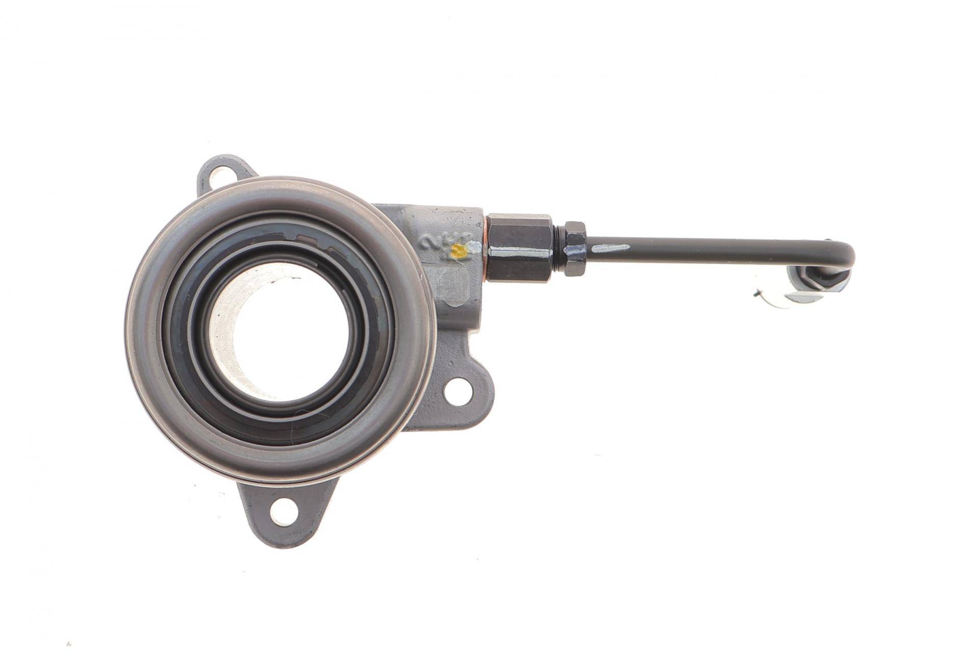 Комплект зчеплення Hyundai Santa Fe 2.2 CRDi 06-12 (d=260mm) (+вижимний)