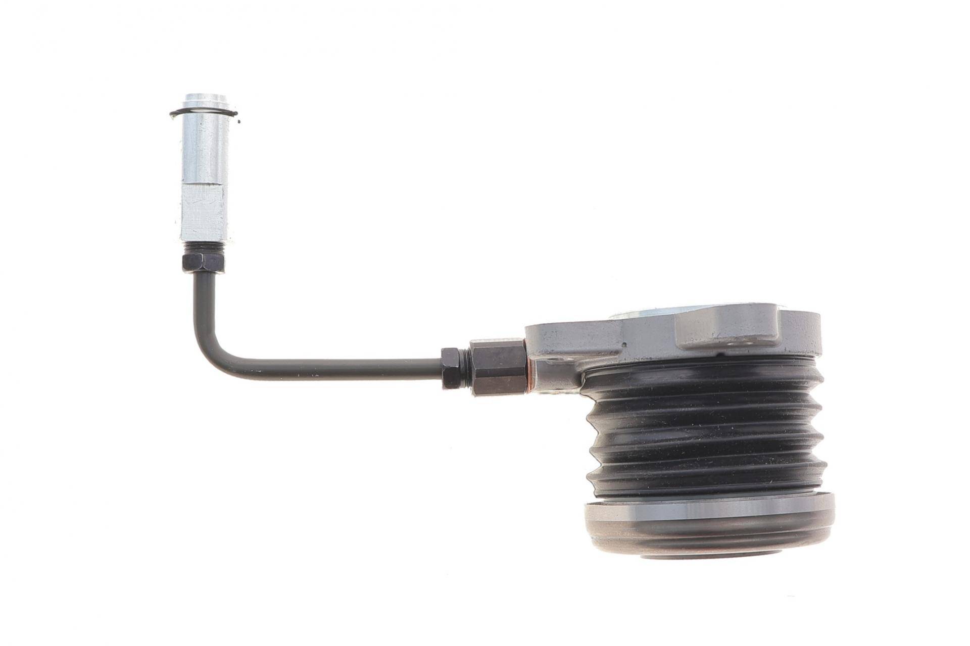 Комплект зчеплення Hyundai Santa Fe 2.2 CRDi 06-12 (d=260mm) (+вижимний)