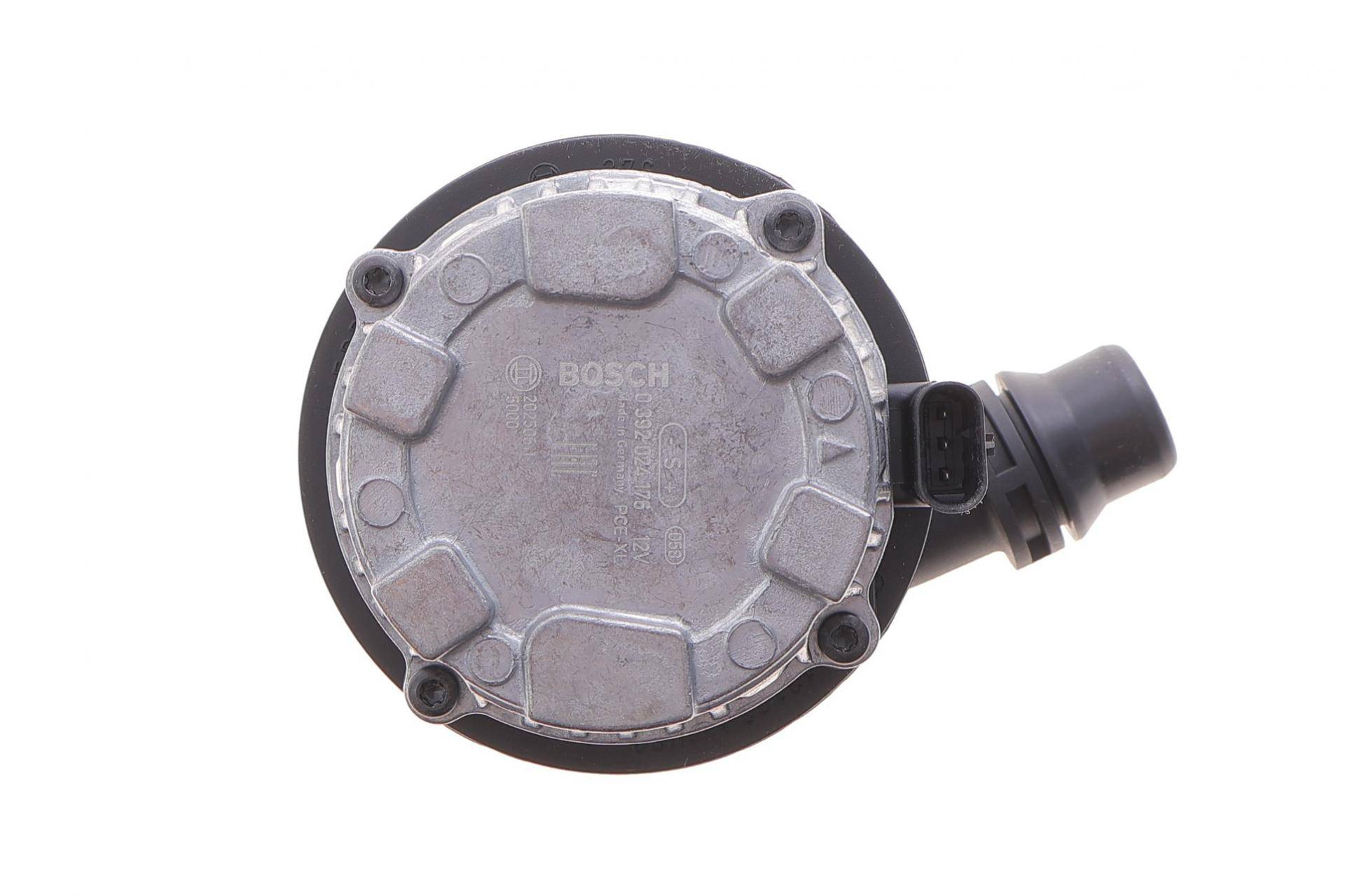 Насос системи охолодження (додатковий) Fiat Doblo 1.6D 10-23