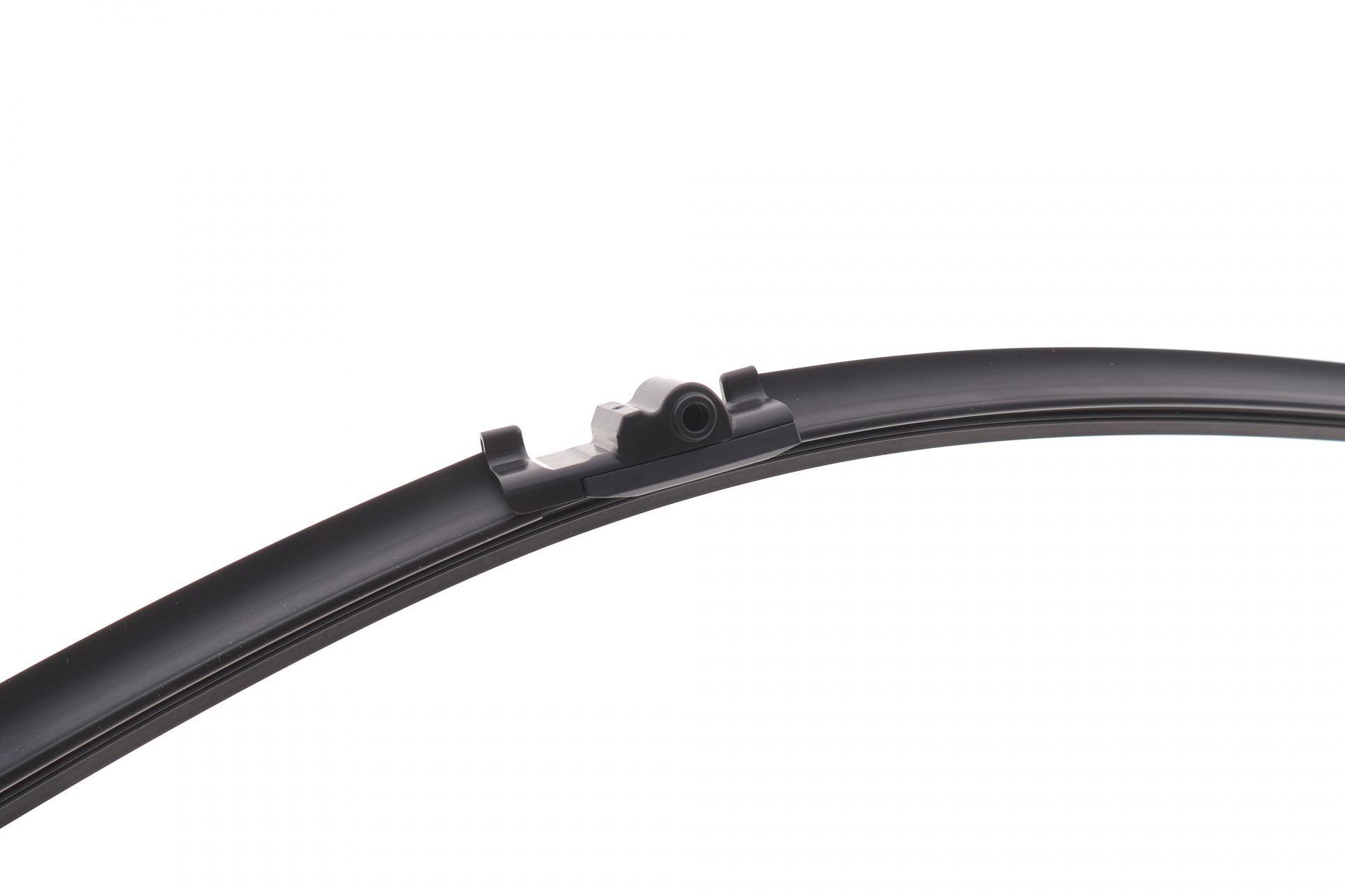 Щітки склоочисника (650/650мм) VW Touareg 03-10