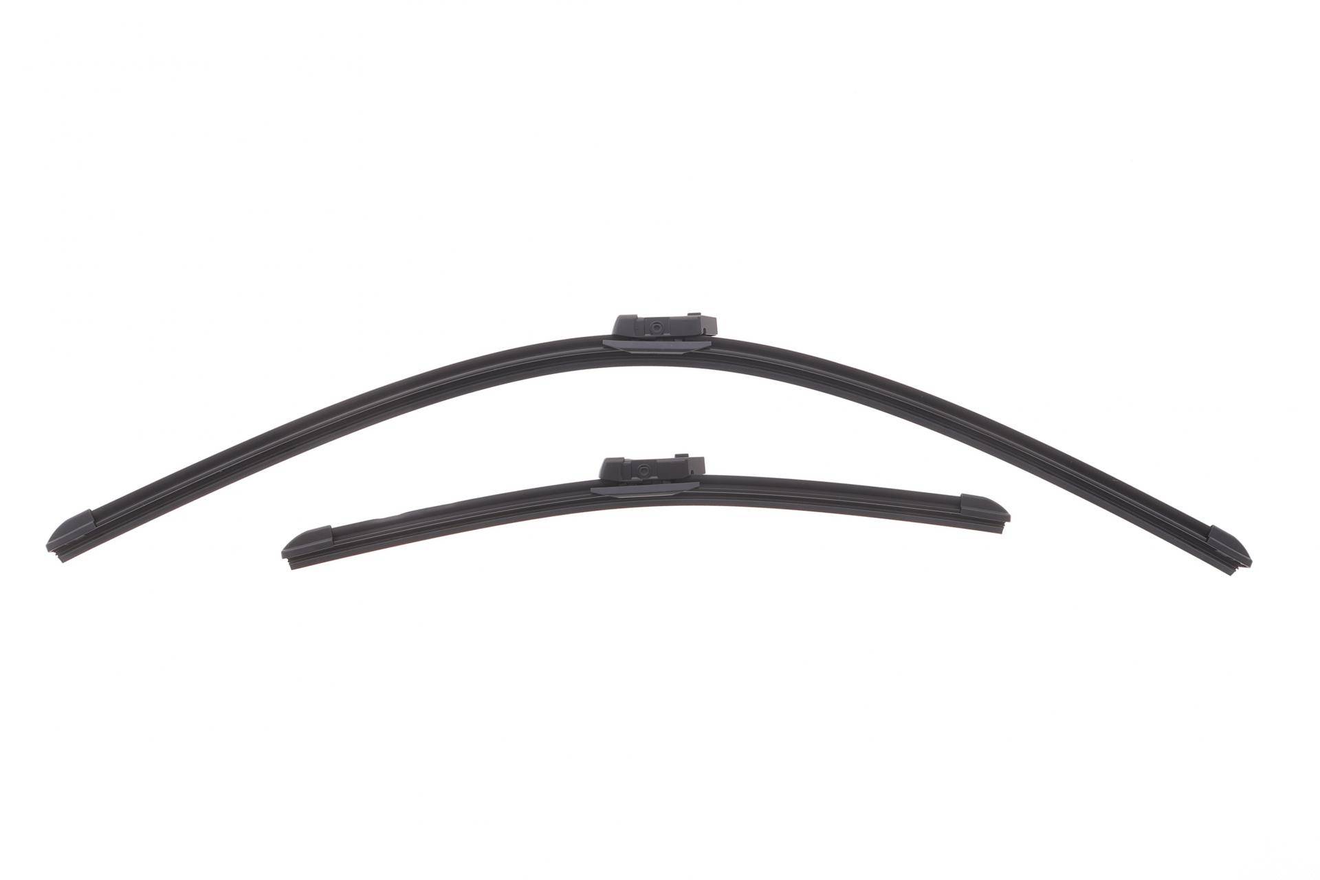 Щітки склоочисника (700/400mm) VW Caddy V/Sharan/Touran 1.2-2.0 TDI/TSI 10-