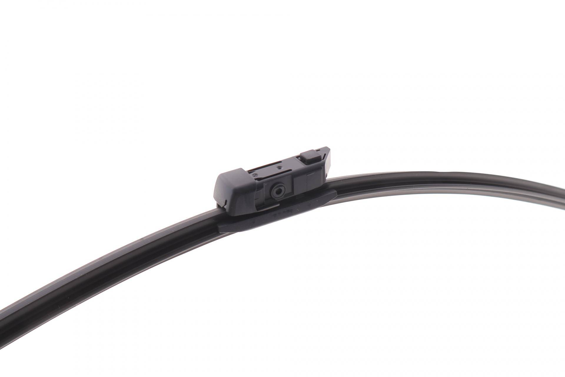 Щітки склоочисника (700/400mm) VW Caddy V/Sharan/Touran 1.2-2.0 TDI/TSI 10-