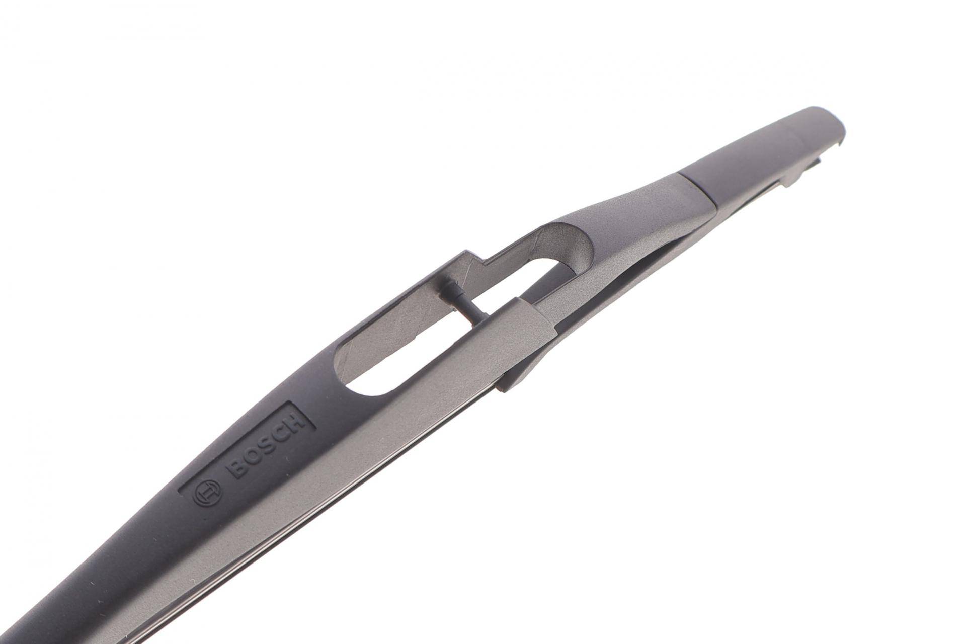 Щітка склоочисника (задня) (230mm) Dacia Duster/Mitsubishi Colt/Renault Clio V 19-