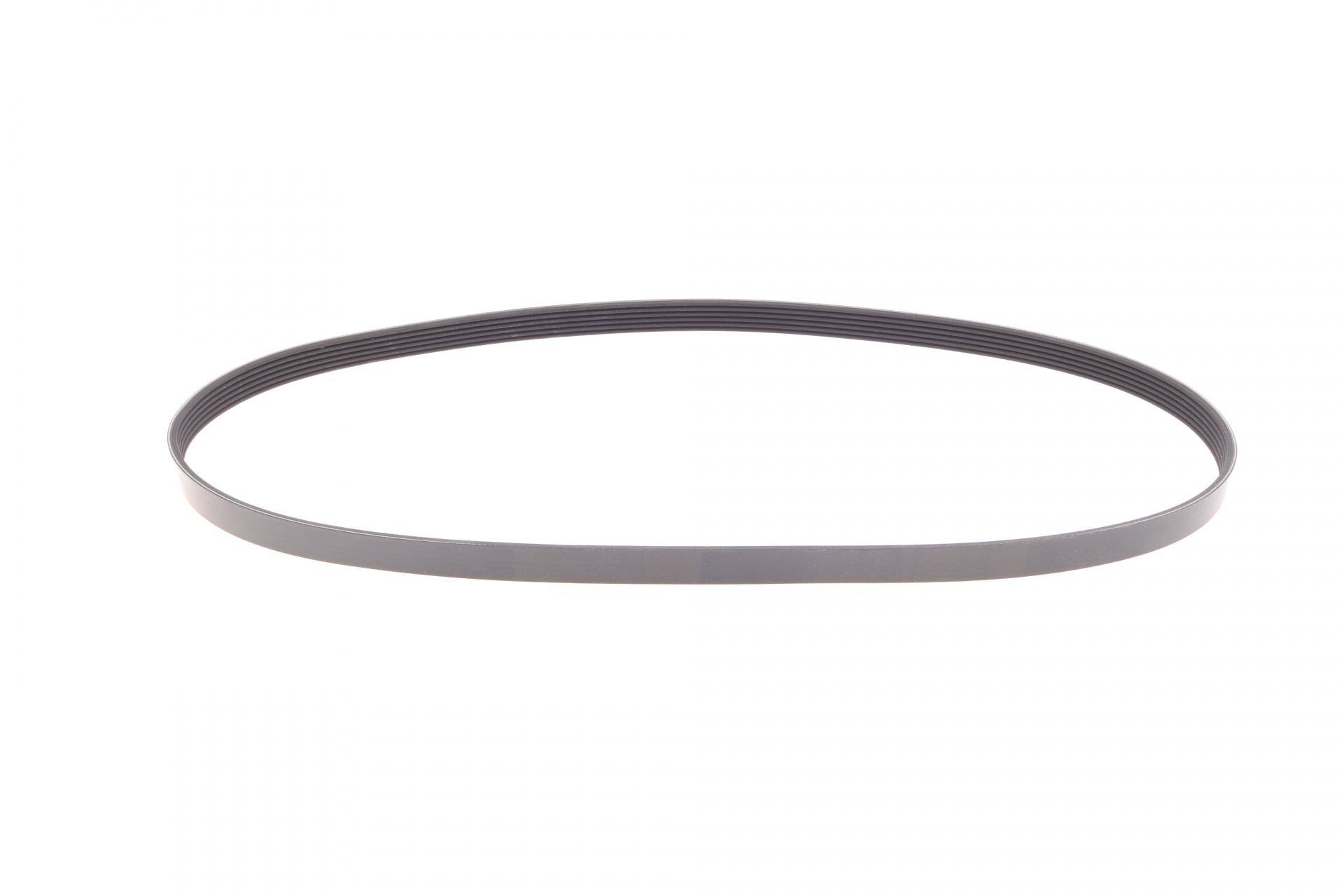 Ремінь генератора MB C-class (W202)/E-class (W210) 2.0 97-03/Opel Corsa D 1.3 CDTI 06-14