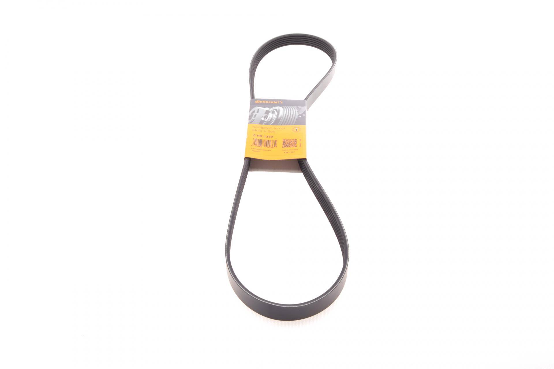 Ремінь генератора MB C-class (W202)/E-class (W210) 2.0 97-03/Opel Corsa D 1.3 CDTI 06-14