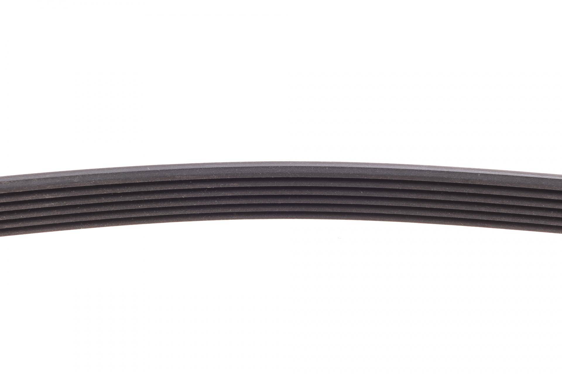 Ремінь генератора MB C-class (W202)/E-class (W210) 2.0 97-03/Opel Corsa D 1.3 CDTI 06-14