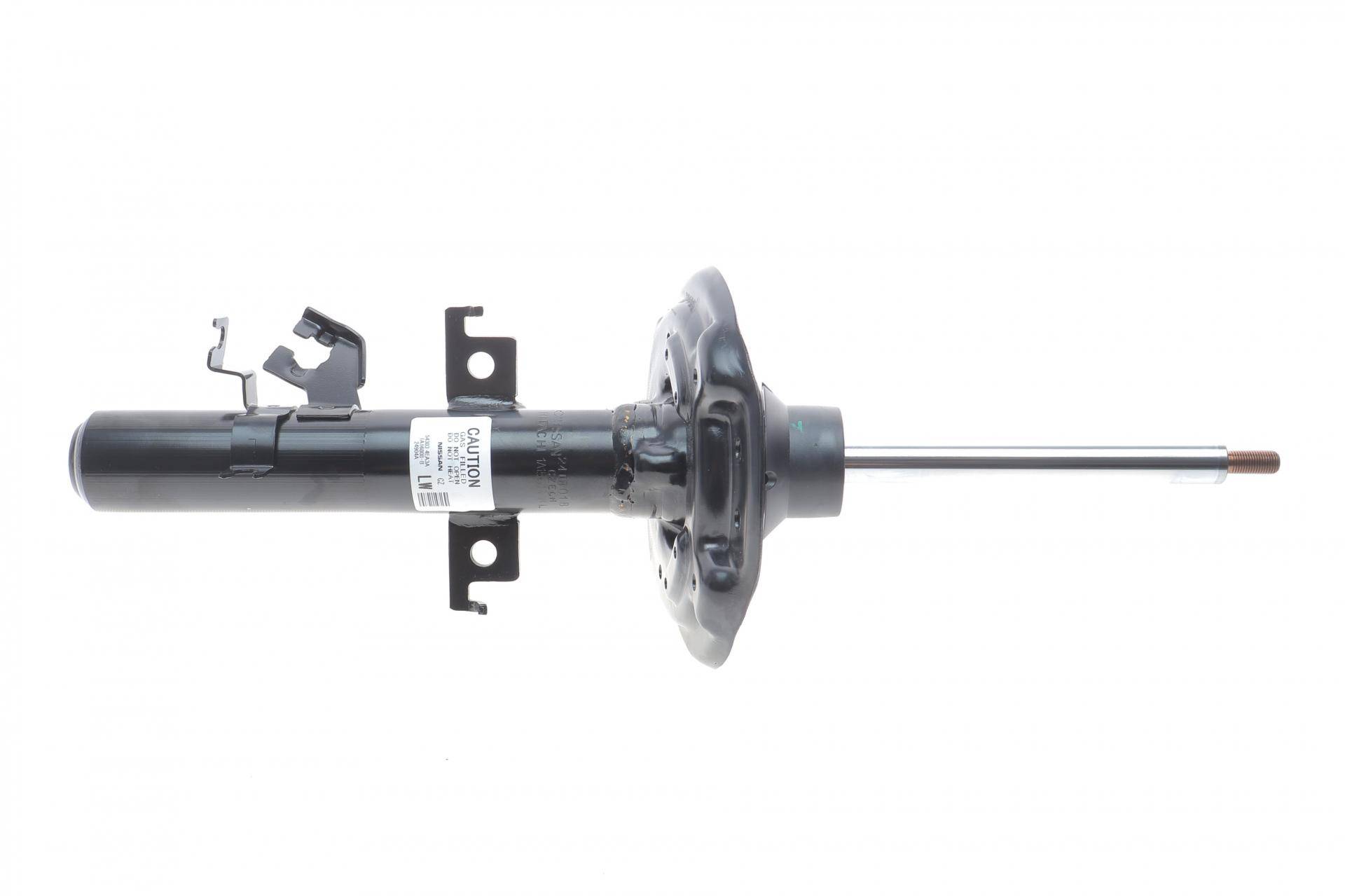 Амортизатор (передній) Renault Kadjar 15- (L)