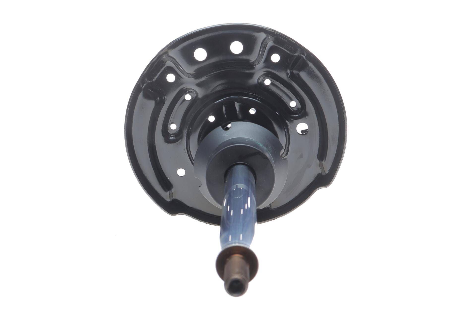 Амортизатор (передній) Renault Kadjar 15- (L)