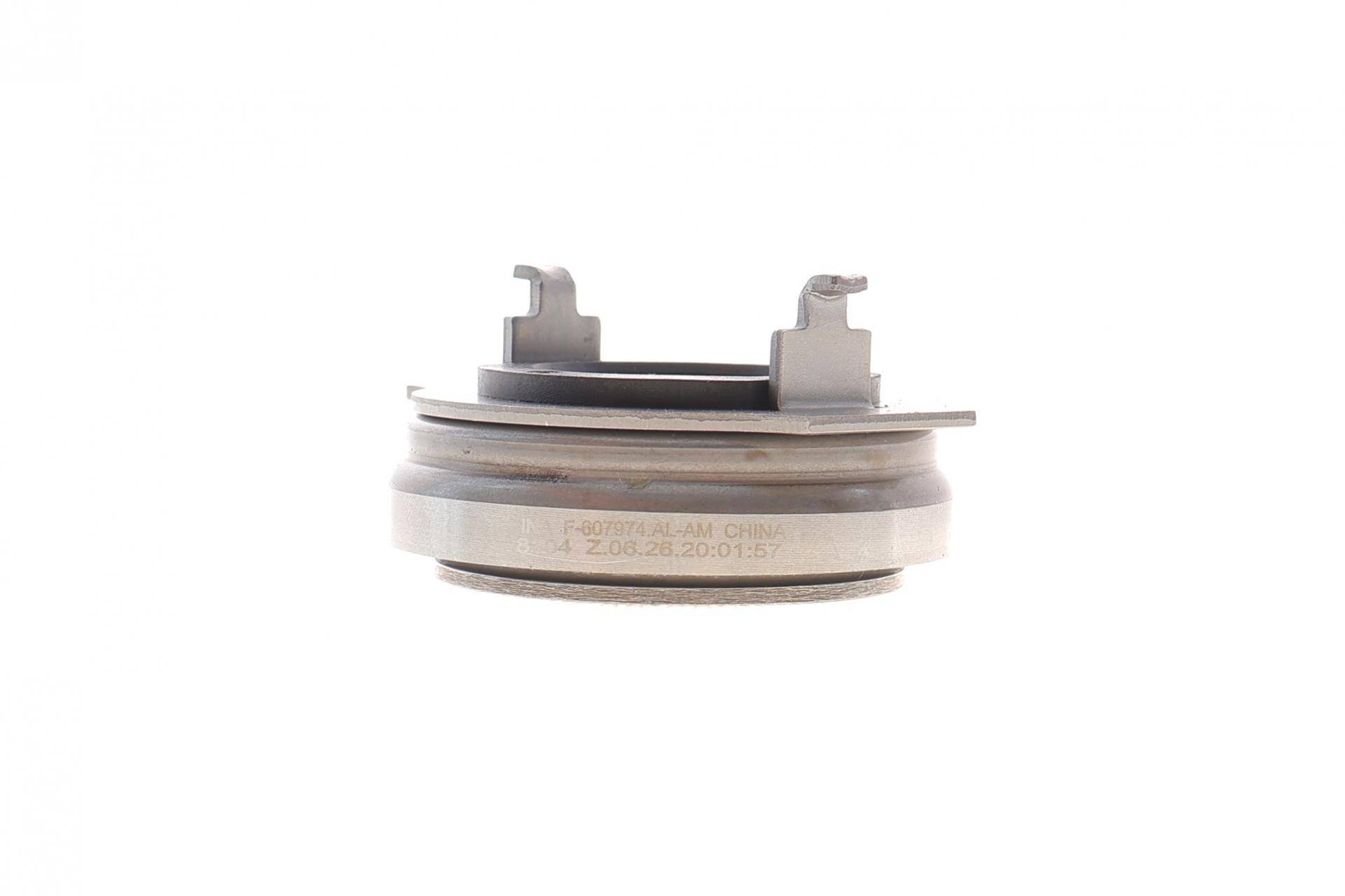 Комплект зчеплення Hyundai Elantra/Kia Cee'd 1.4/1.6 CRDi 06-