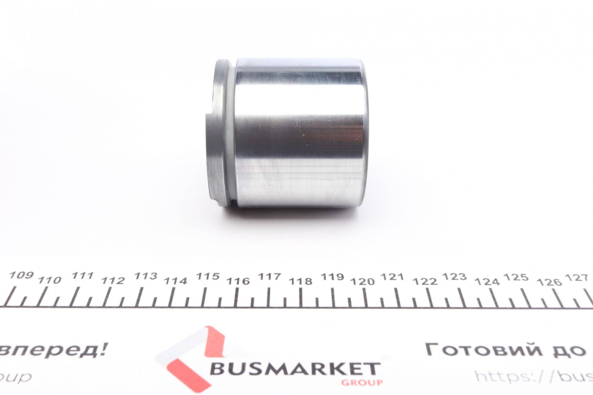 Ремкомплект супорта (переднього) Opel Vectra 88- (d=54mm) (+поршень) (Ate)