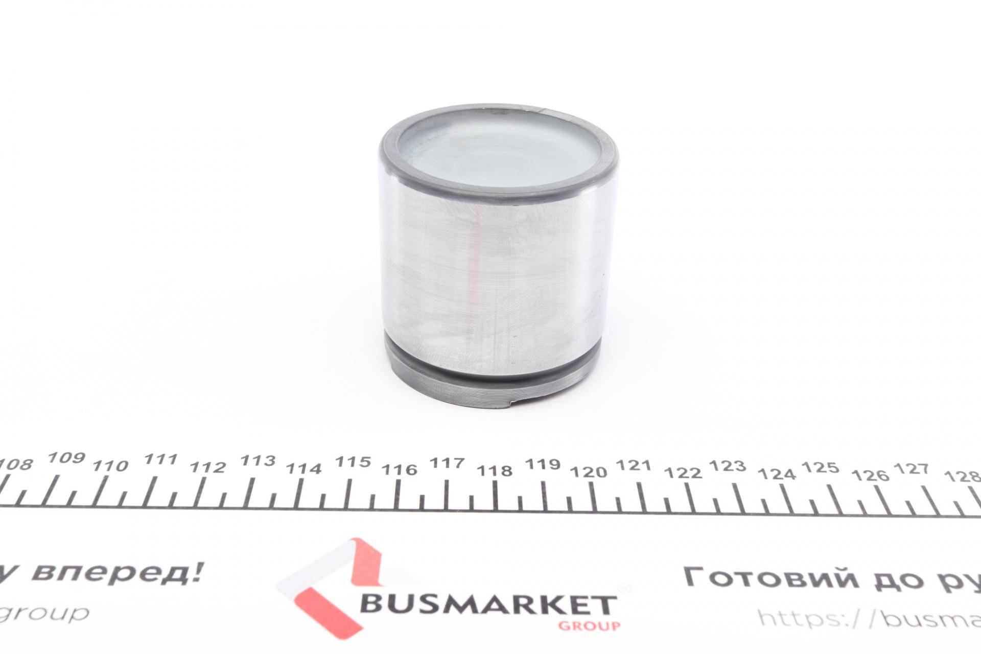 Ремкомплект супорта (переднього) Opel Vectra 88- (d=54mm) (+поршень) (Ate)